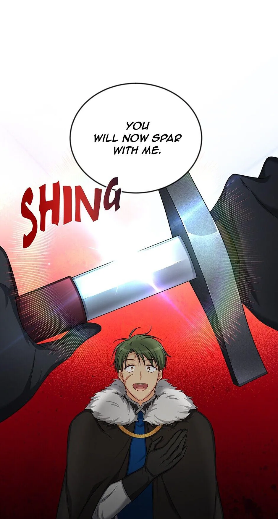 The Soulless Duchess Chapter 83 Online - página 27