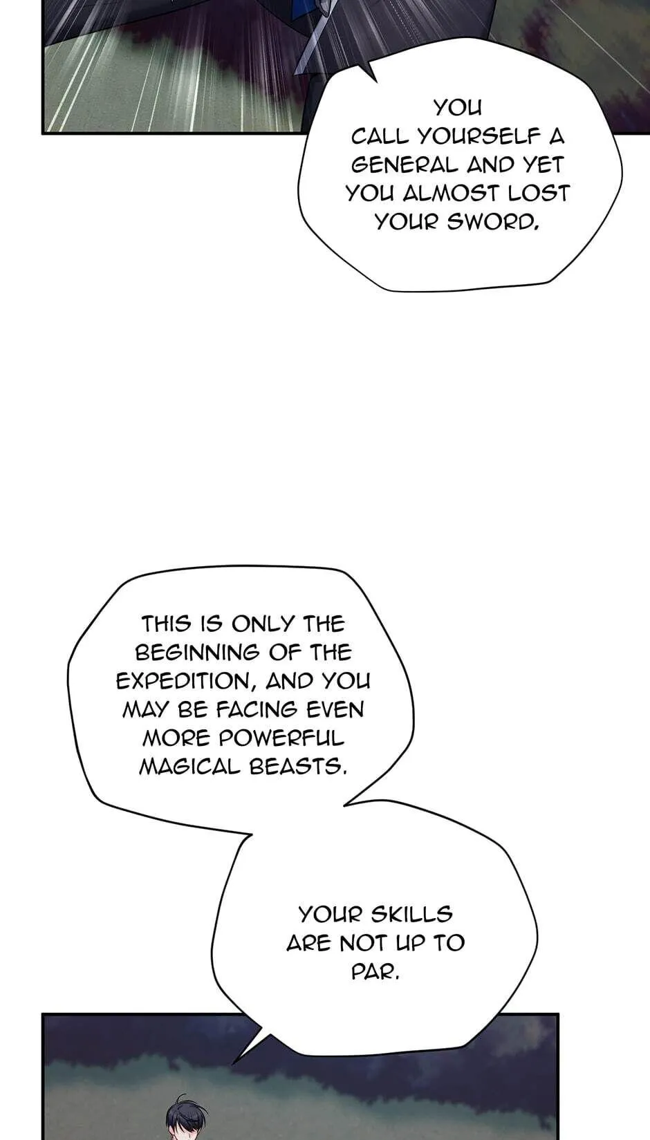 The Soulless Duchess Chapter 83 Online - página 31