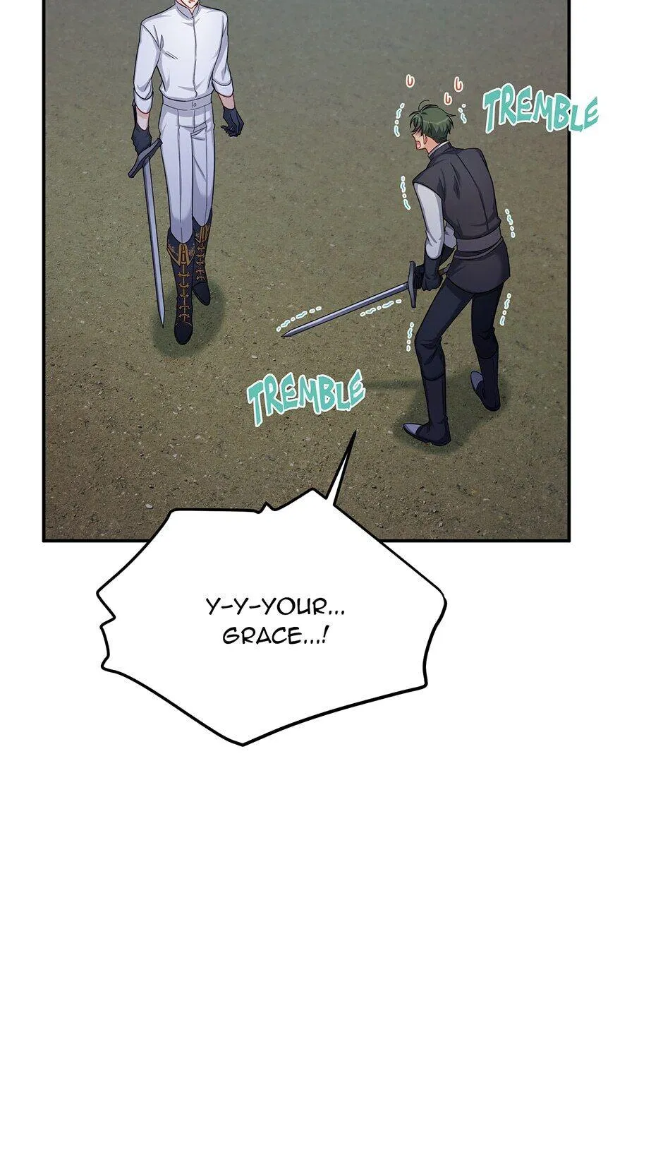 The Soulless Duchess Chapter 83 Online - página 32