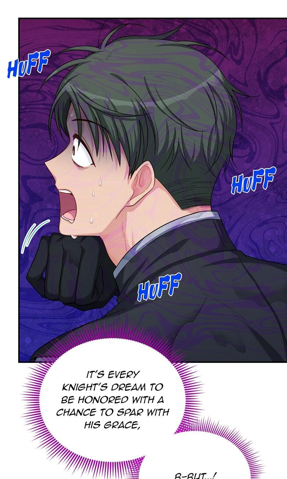 The Soulless Duchess Chapter 83 Online - página 33