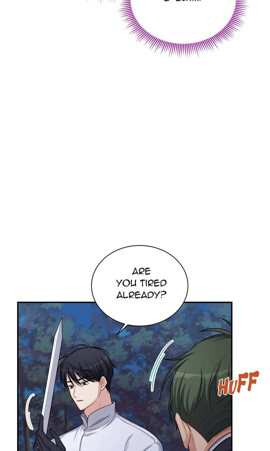 The Soulless Duchess Chapter 83 Online - página 34