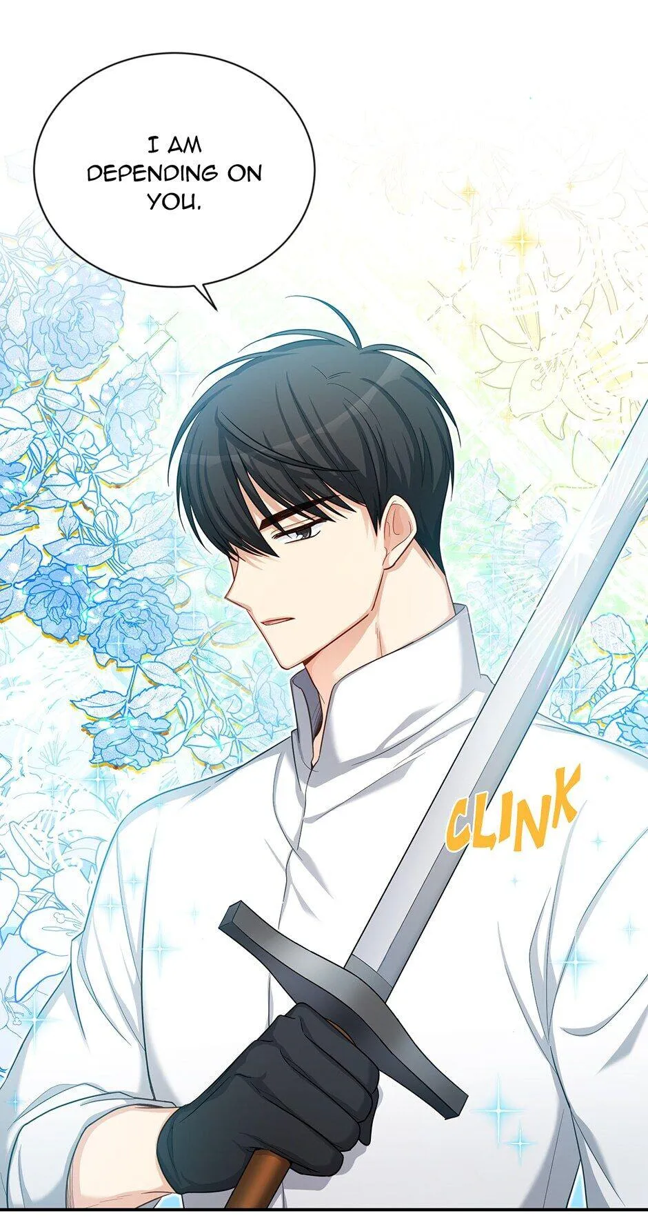 The Soulless Duchess Chapter 83 Online - página 36