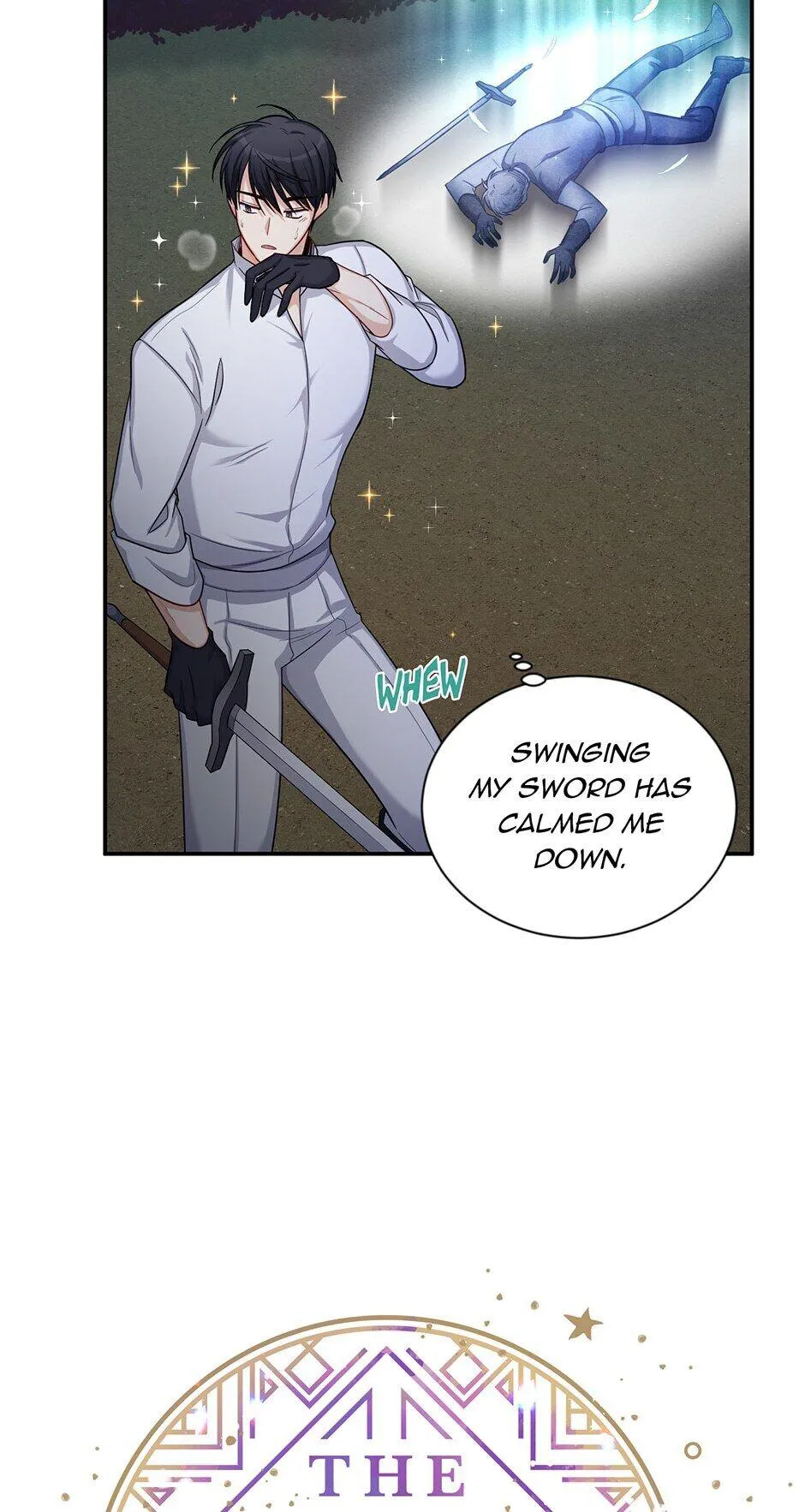 The Soulless Duchess Chapter 83 Online - página 39