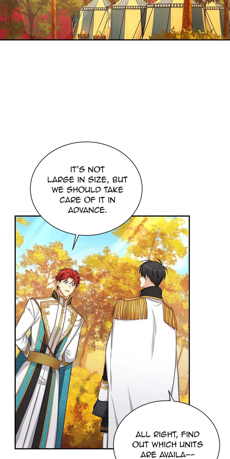 The Soulless Duchess Chapter 83 Online - página 42