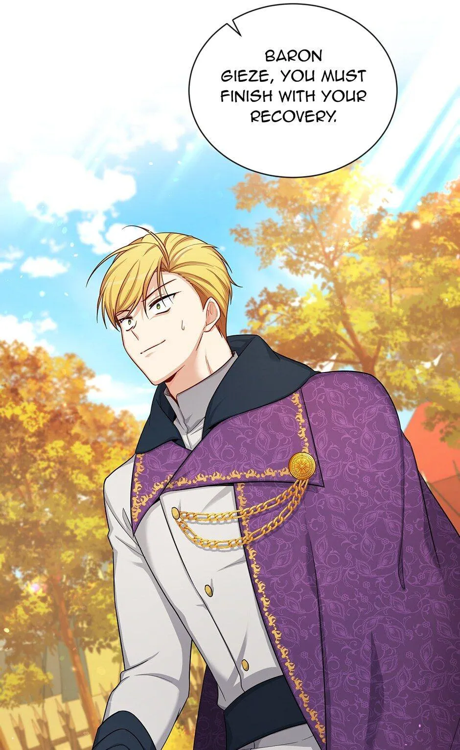 The Soulless Duchess Chapter 83 Online - página 45