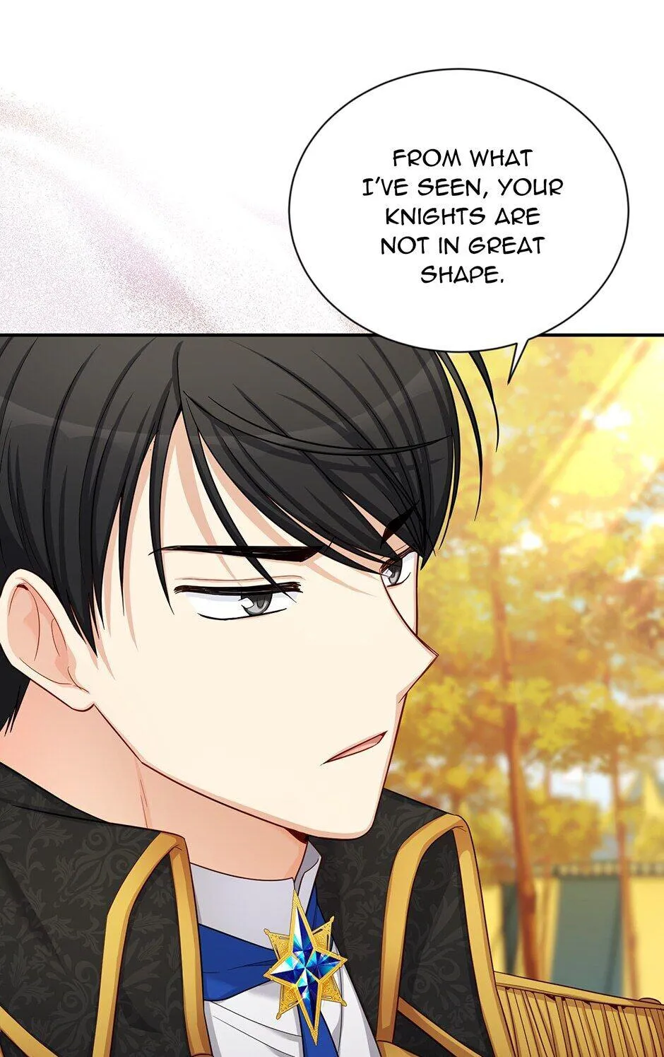 The Soulless Duchess Chapter 83 Online - página 48