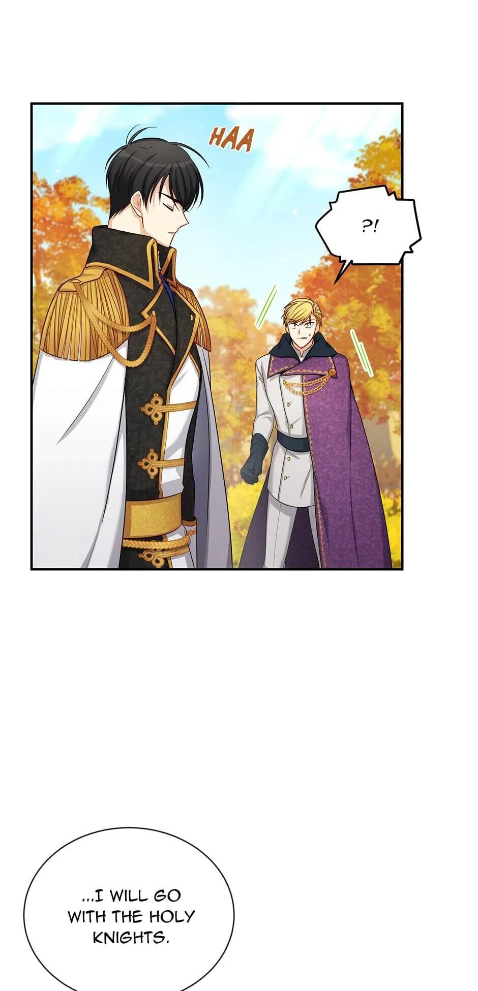 The Soulless Duchess Chapter 83 Online - página 51