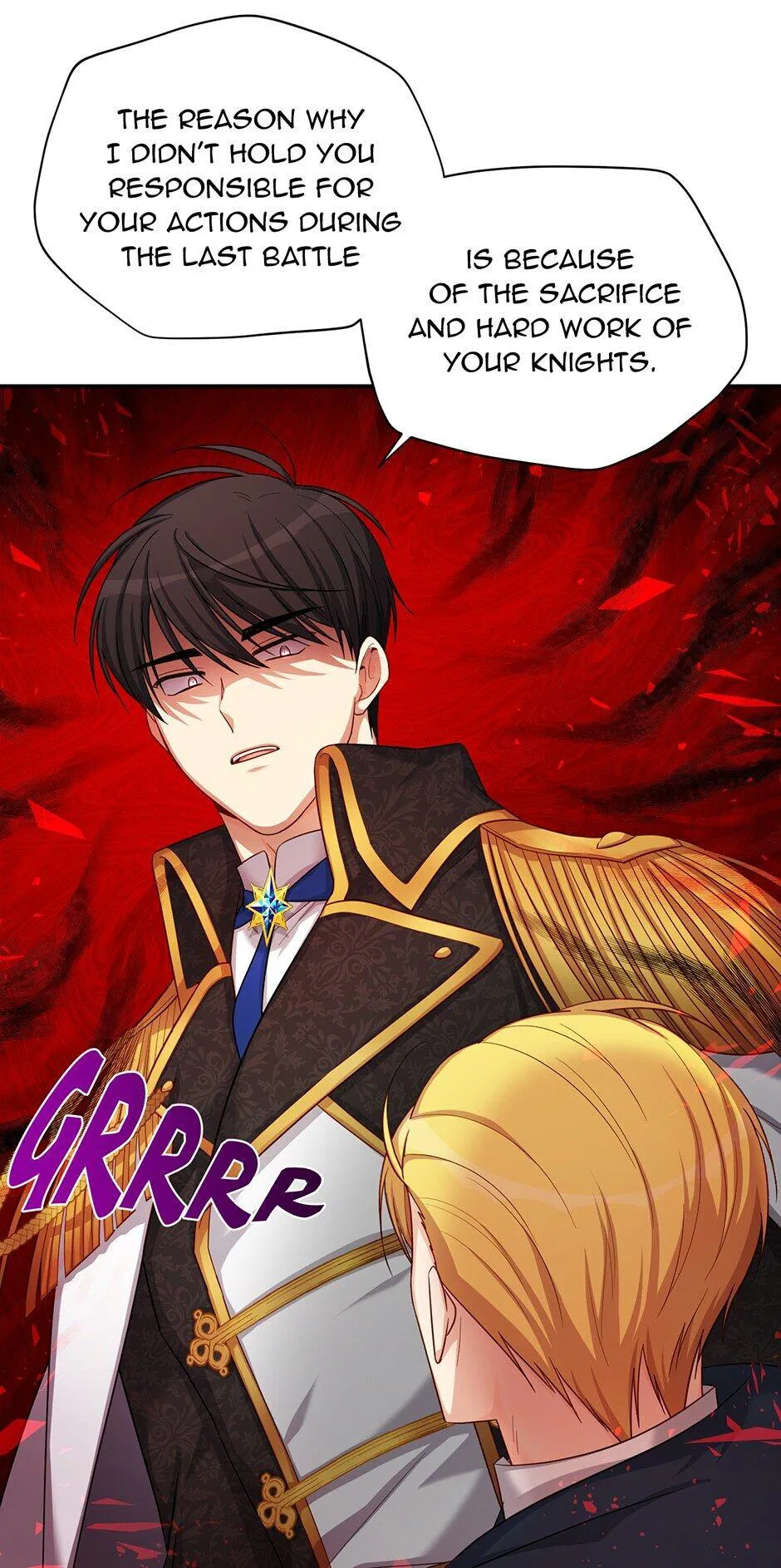 The Soulless Duchess Chapter 83 Online - página 54