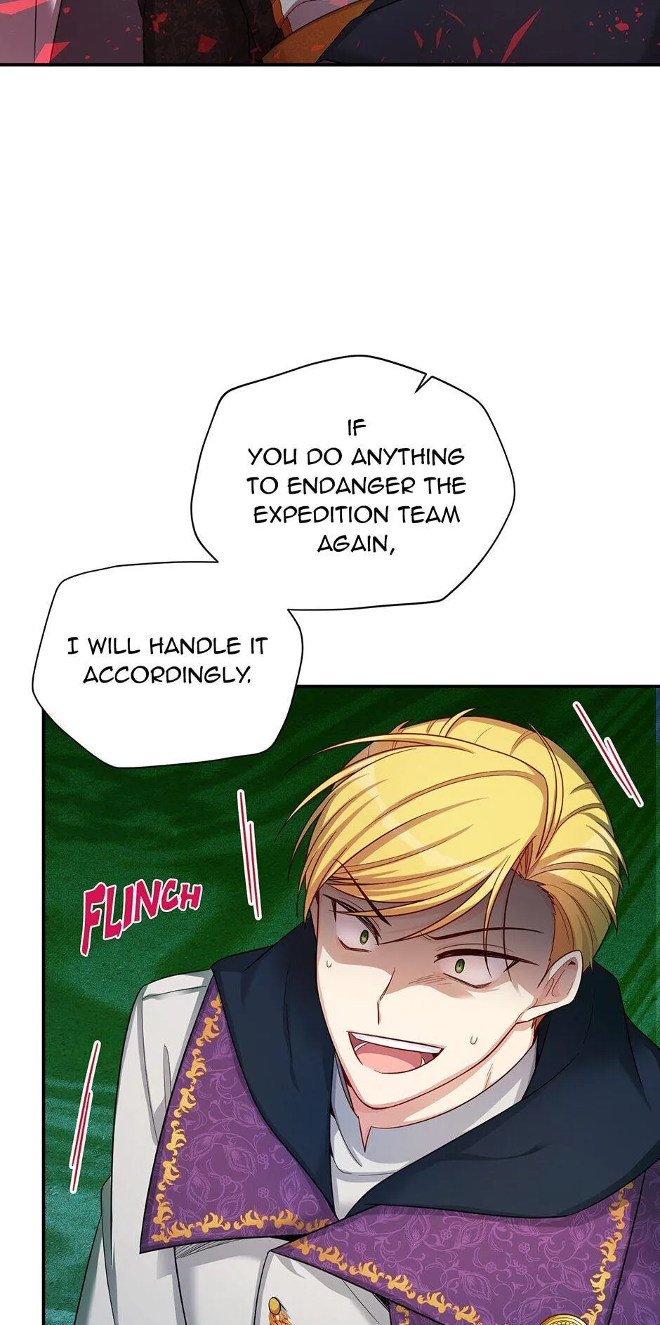 The Soulless Duchess Chapter 83 Online - página 55