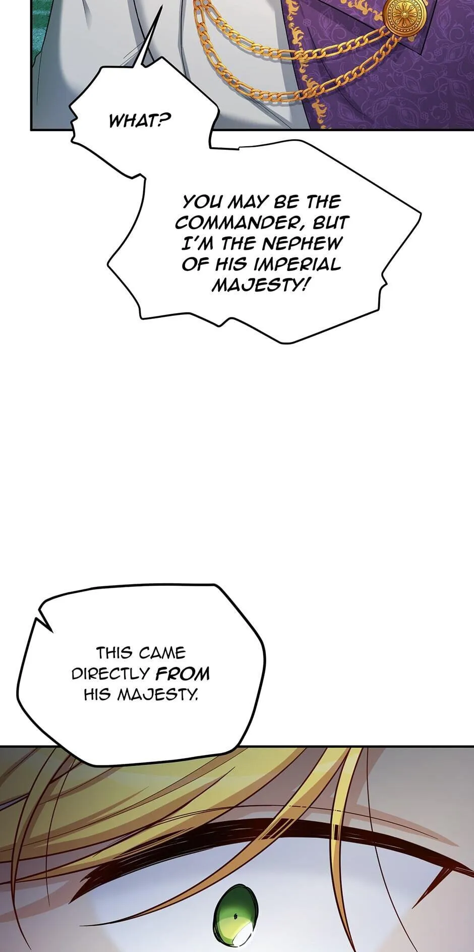 The Soulless Duchess Chapter 83 Online - página 56