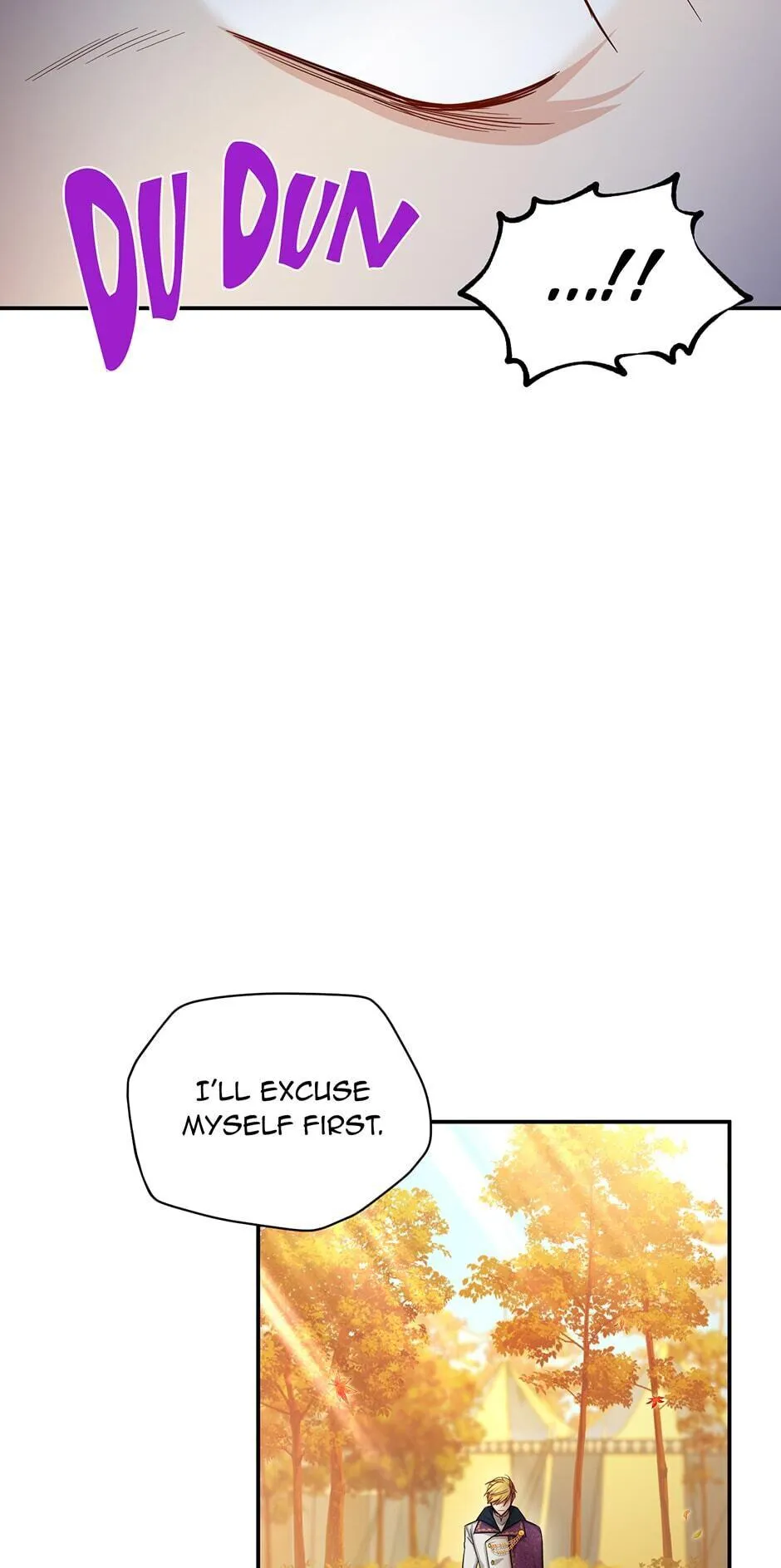 The Soulless Duchess Chapter 83 Online - página 57