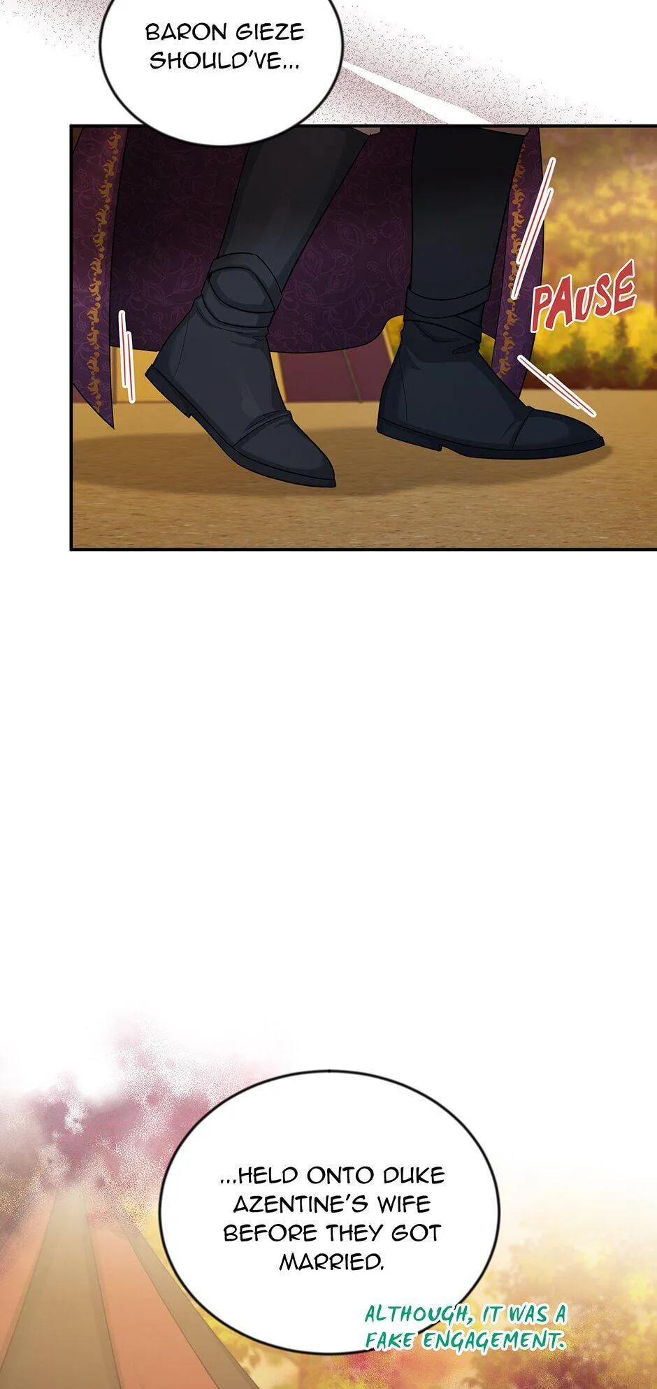 The Soulless Duchess Chapter 83 Online - página 60