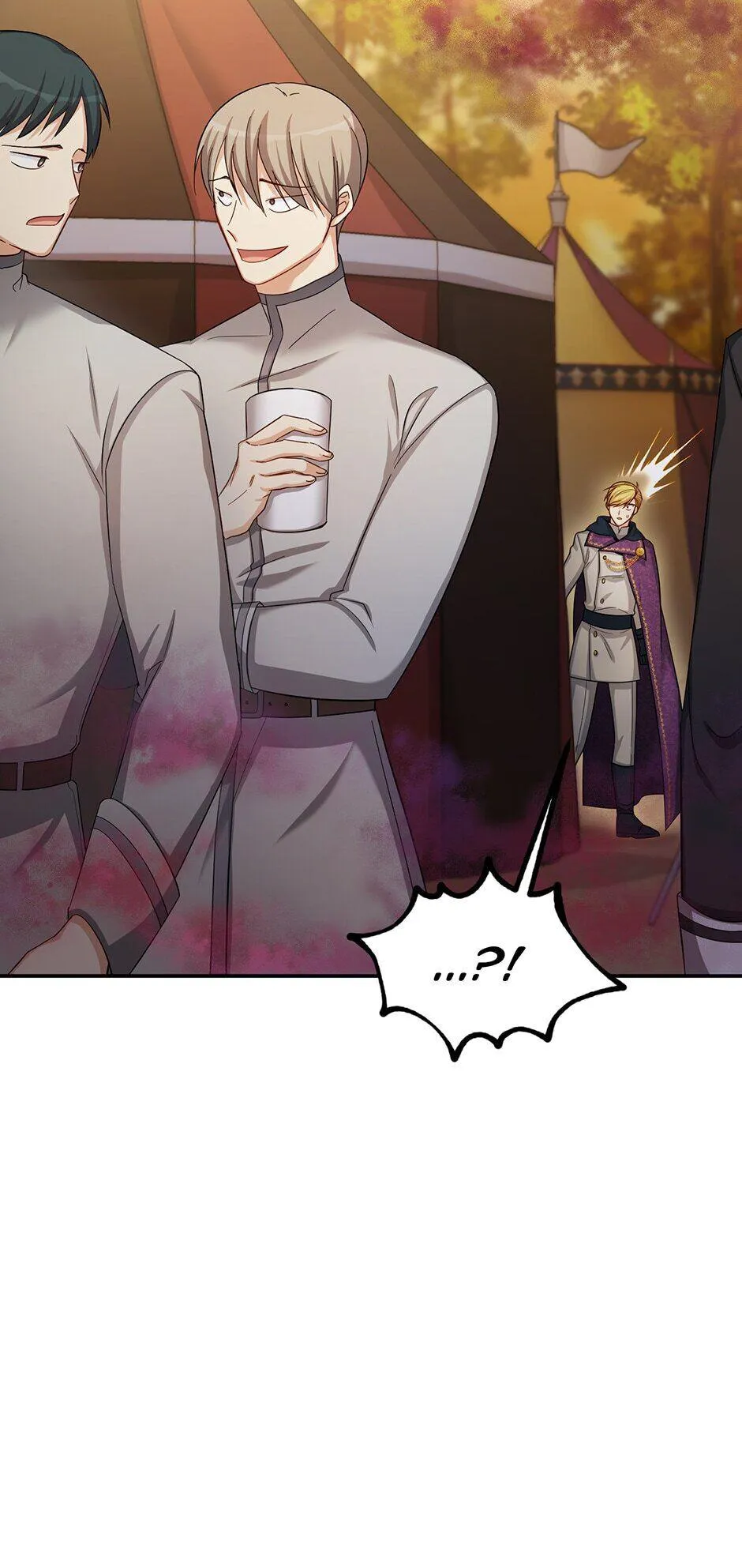 The Soulless Duchess Chapter 83 Online - página 61