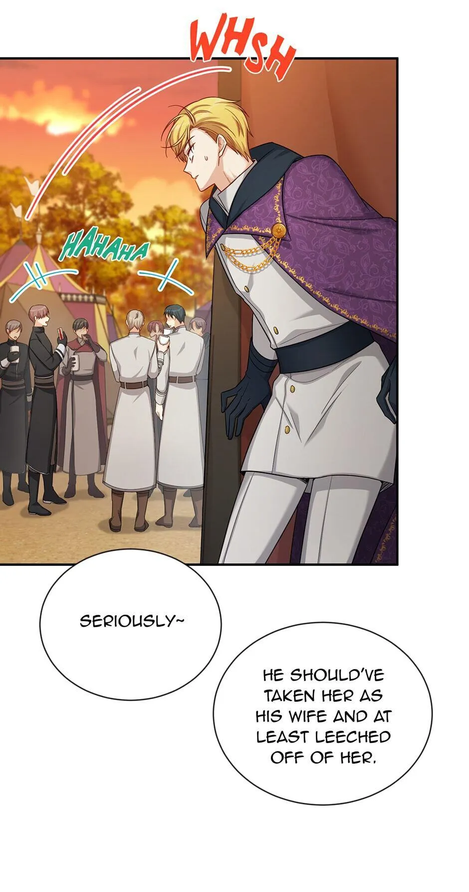 The Soulless Duchess Chapter 83 Online - página 62