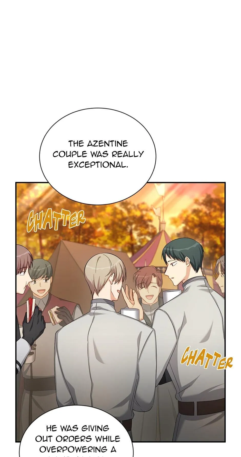 The Soulless Duchess Chapter 83 Online - página 63