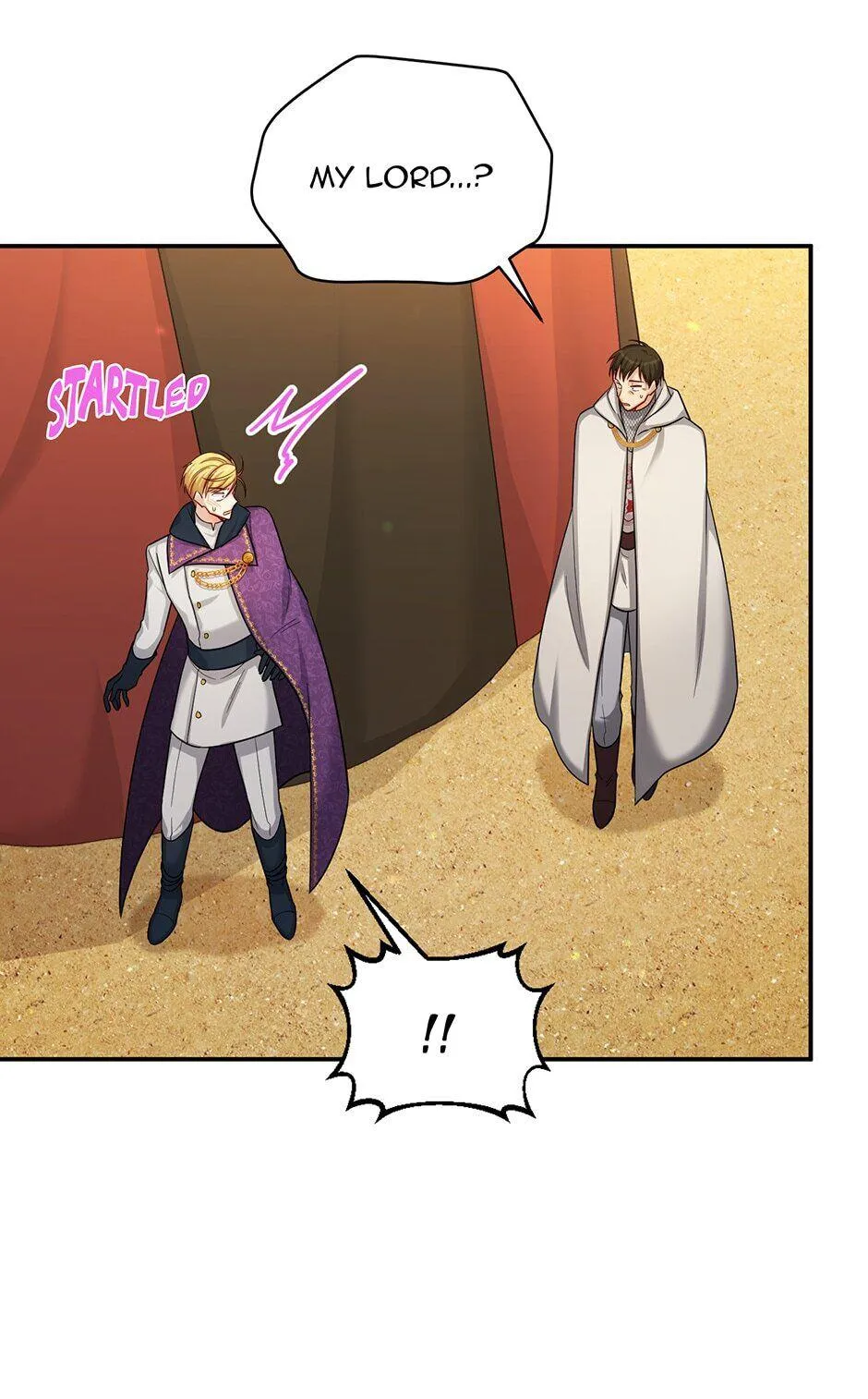 The Soulless Duchess Chapter 83 Online - página 66
