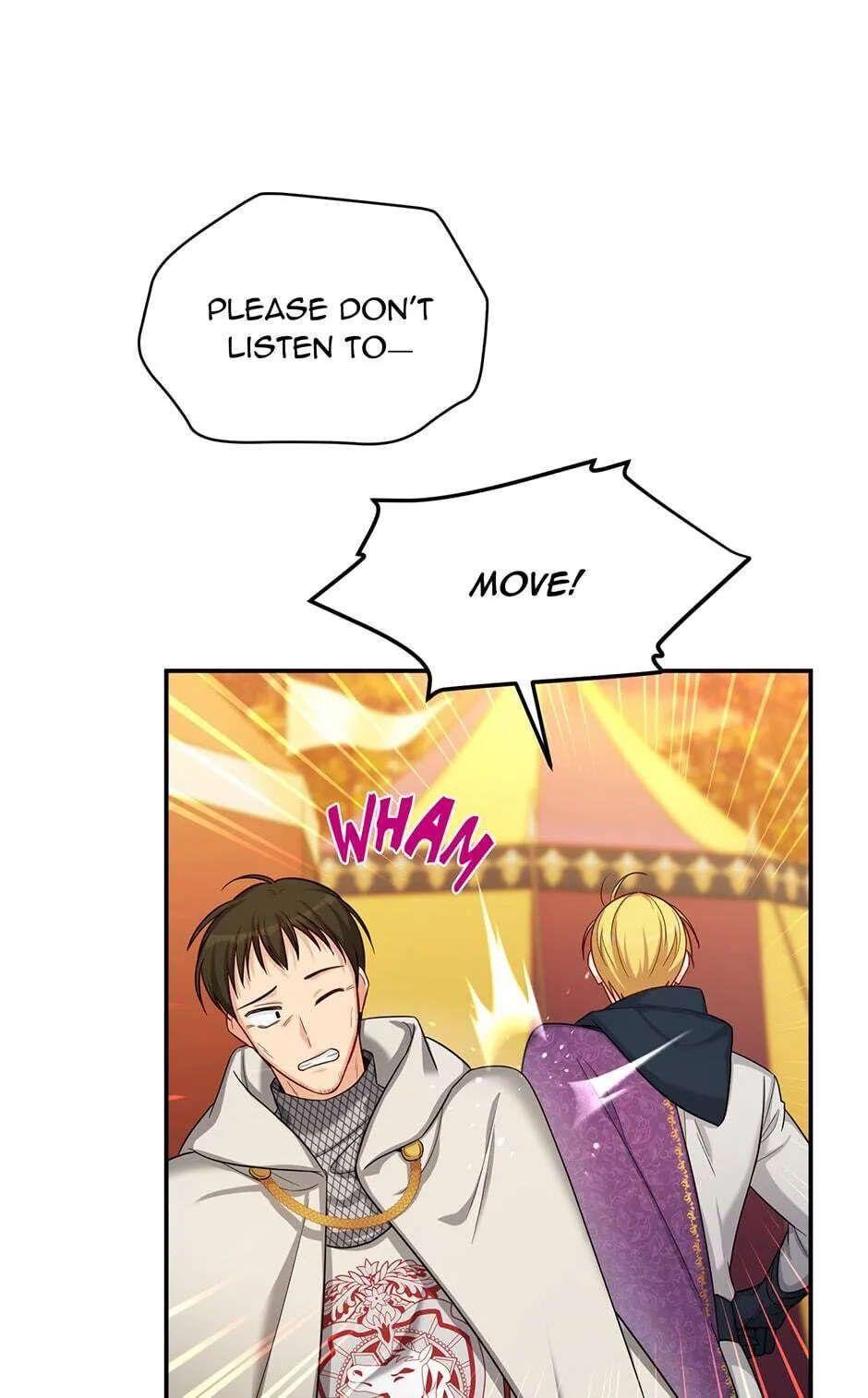The Soulless Duchess Chapter 83 Online - página 67