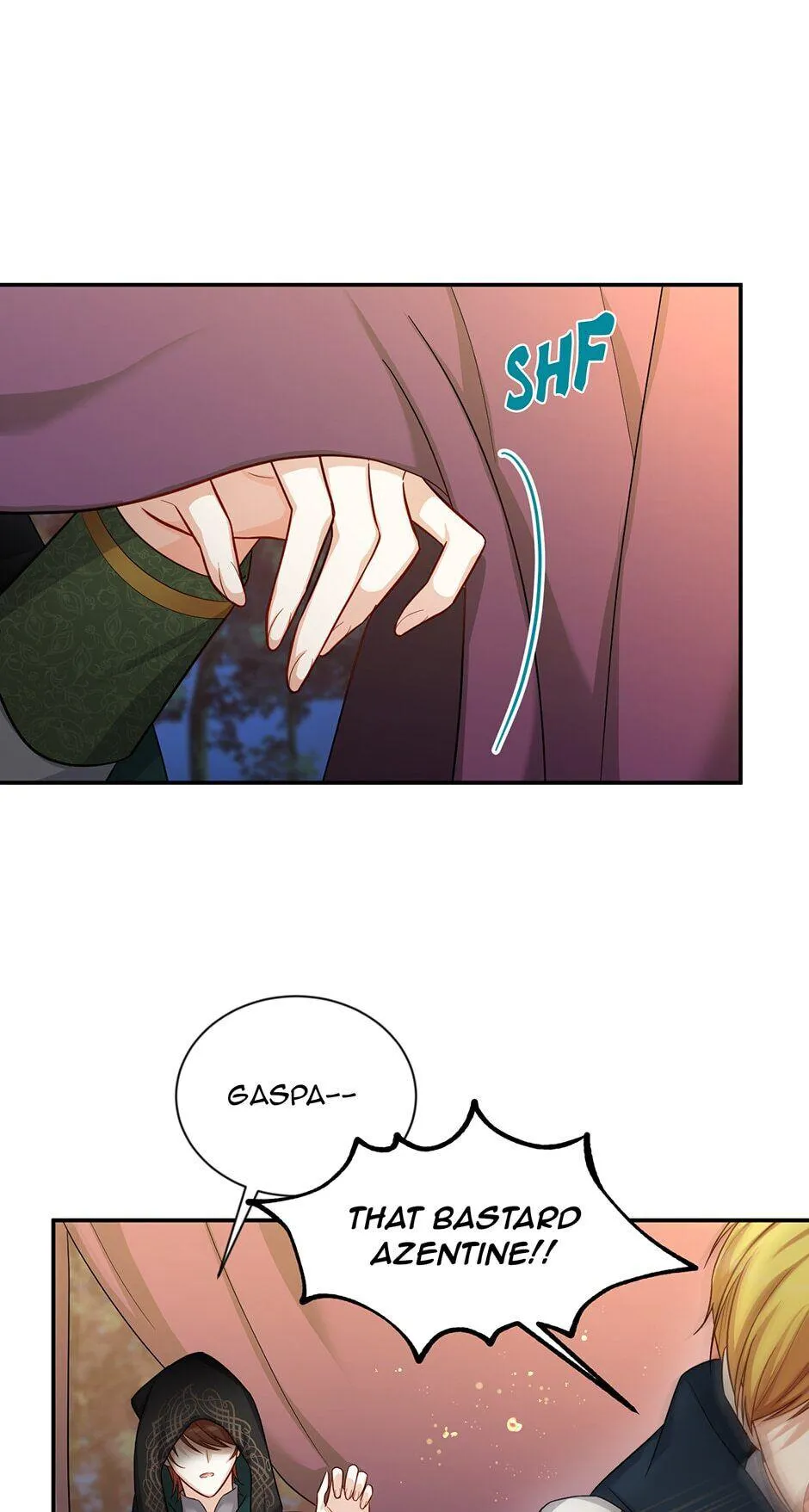 The Soulless Duchess Chapter 83 Online - página 72