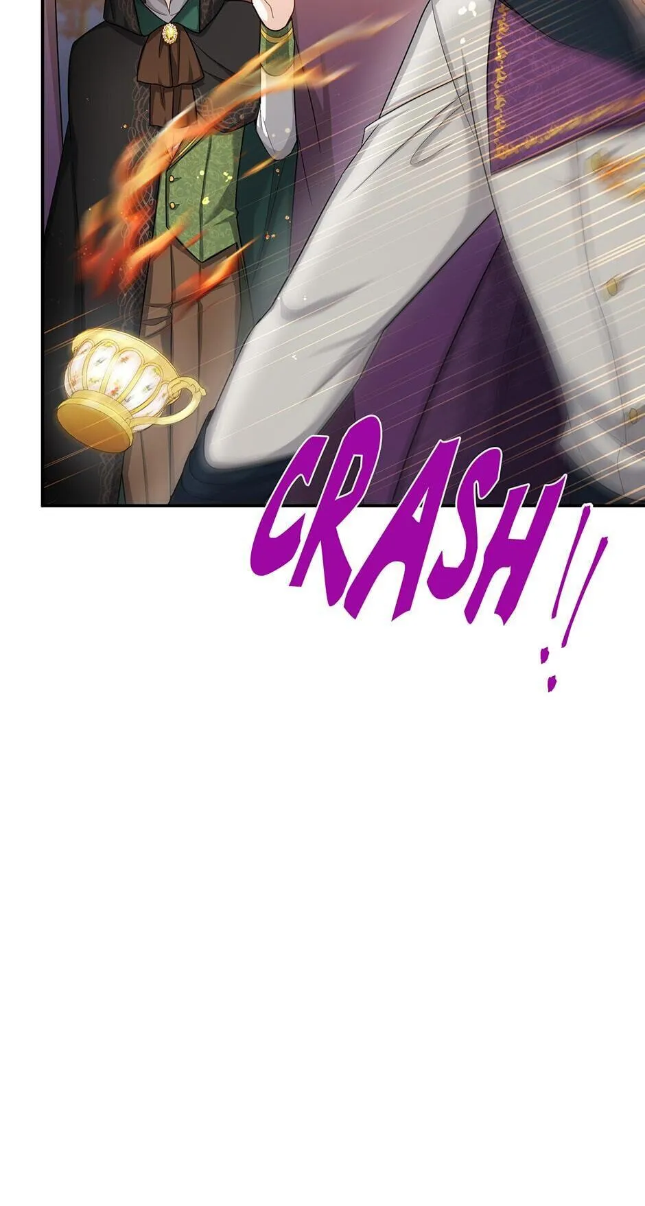 The Soulless Duchess Chapter 83 Online - página 73