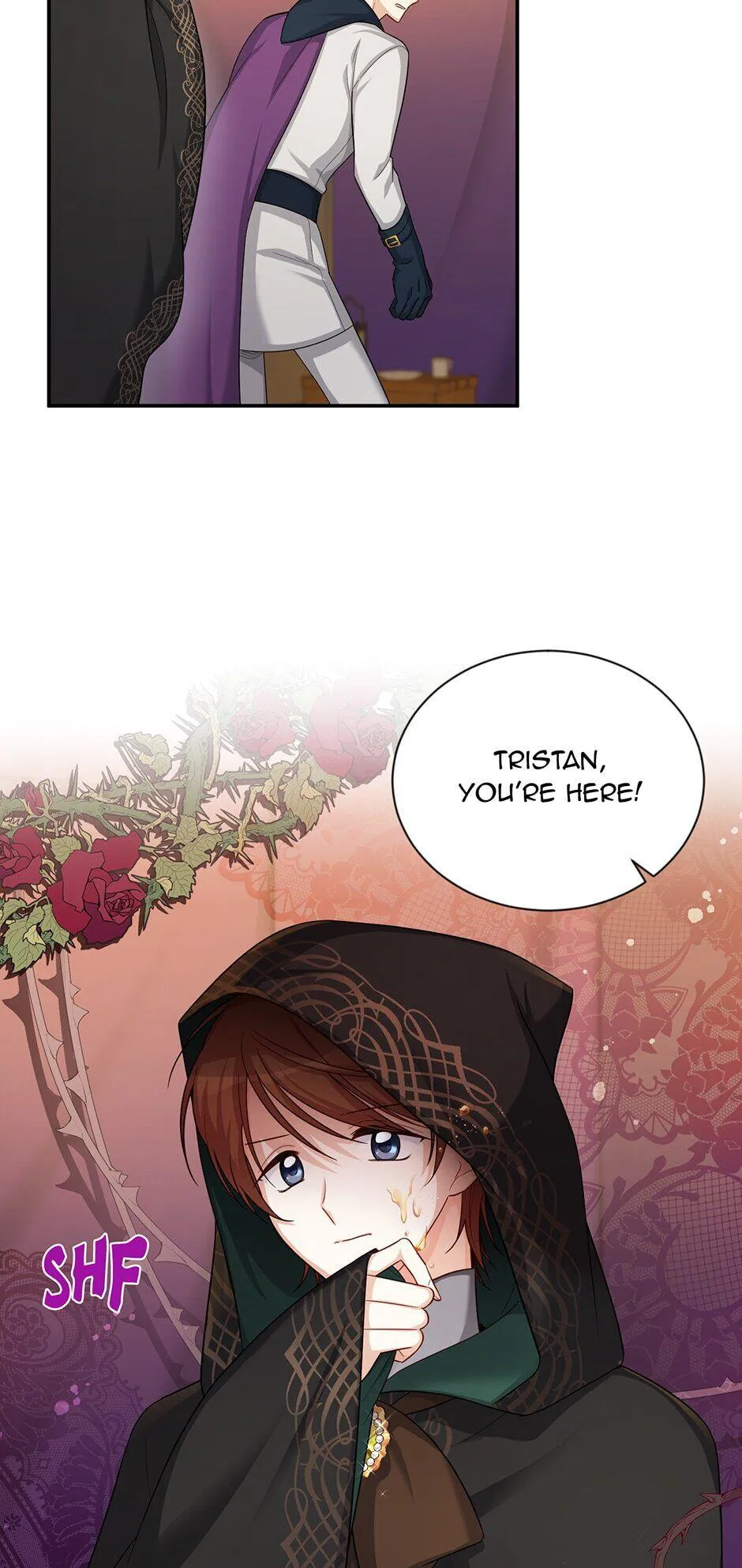 The Soulless Duchess Chapter 83 Online - página 75
