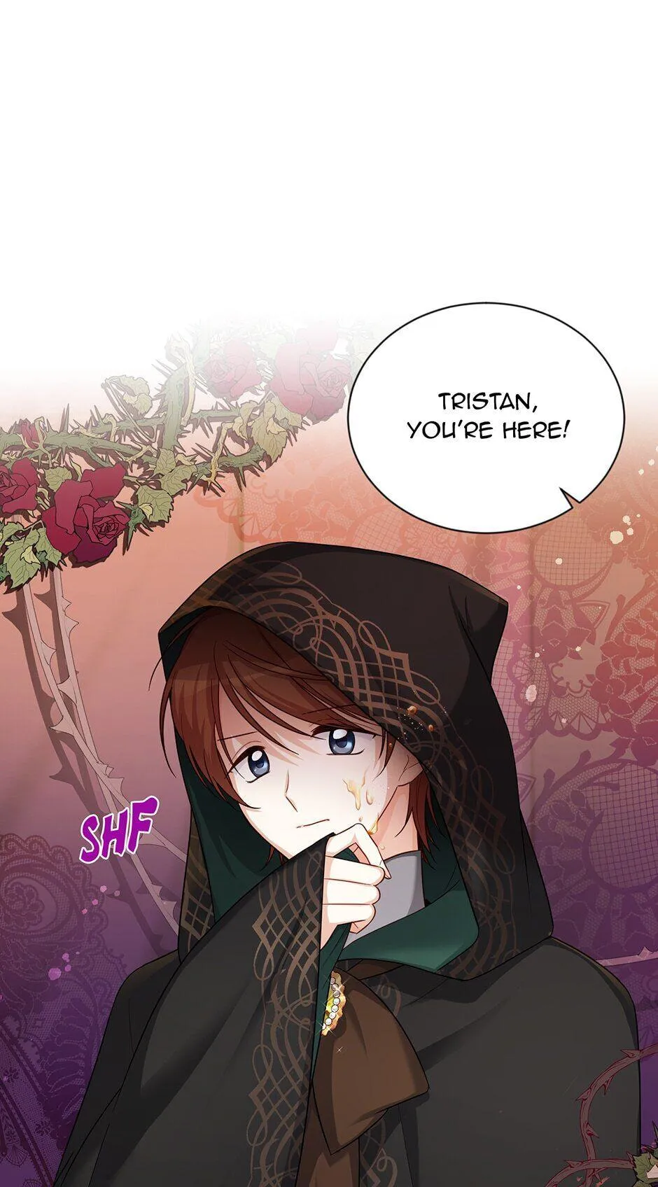The Soulless Duchess Chapter 84 Online - página 2
