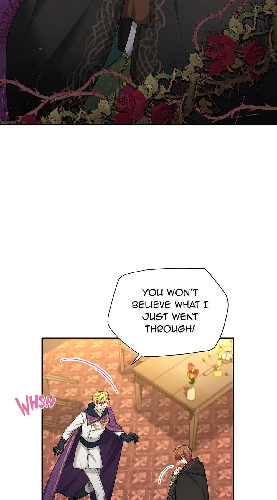 The Soulless Duchess Chapter 84 Online - página 3