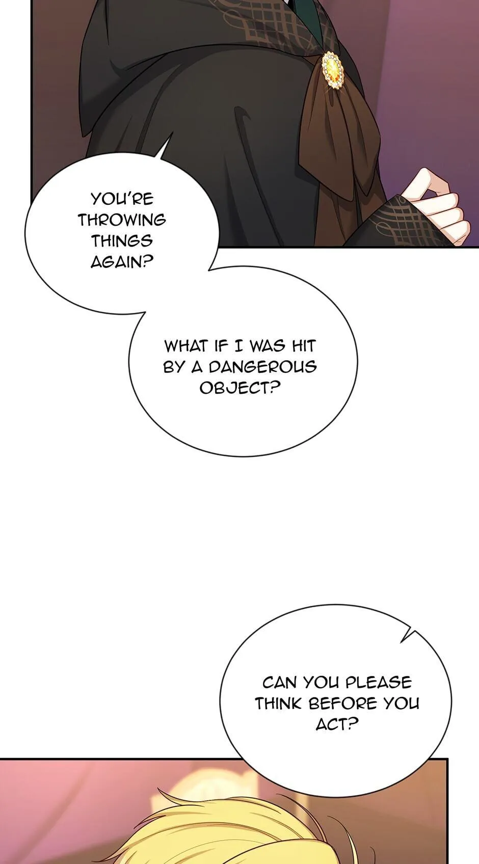 The Soulless Duchess Chapter 84 Online - página 5