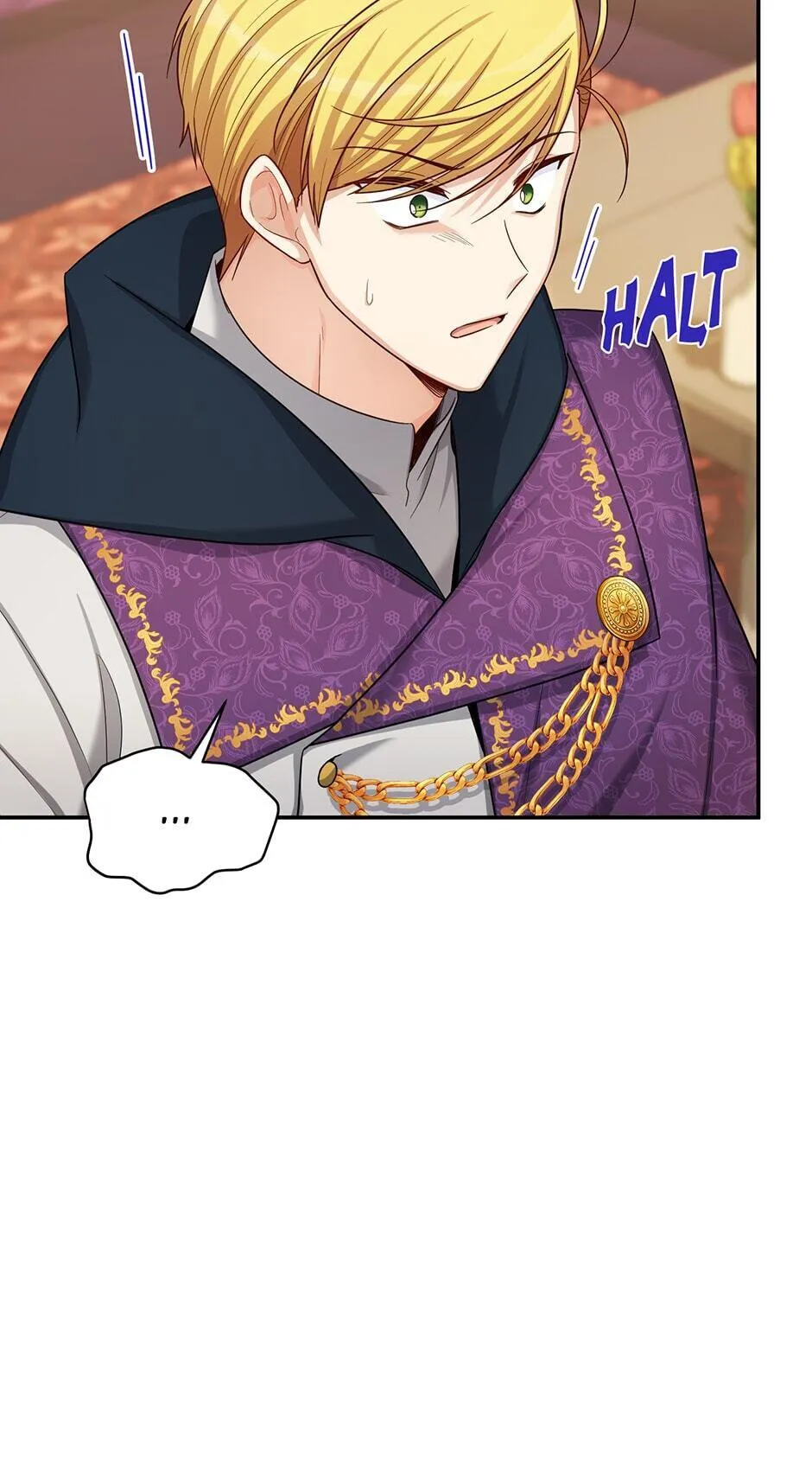 The Soulless Duchess Chapter 84 Online - página 6