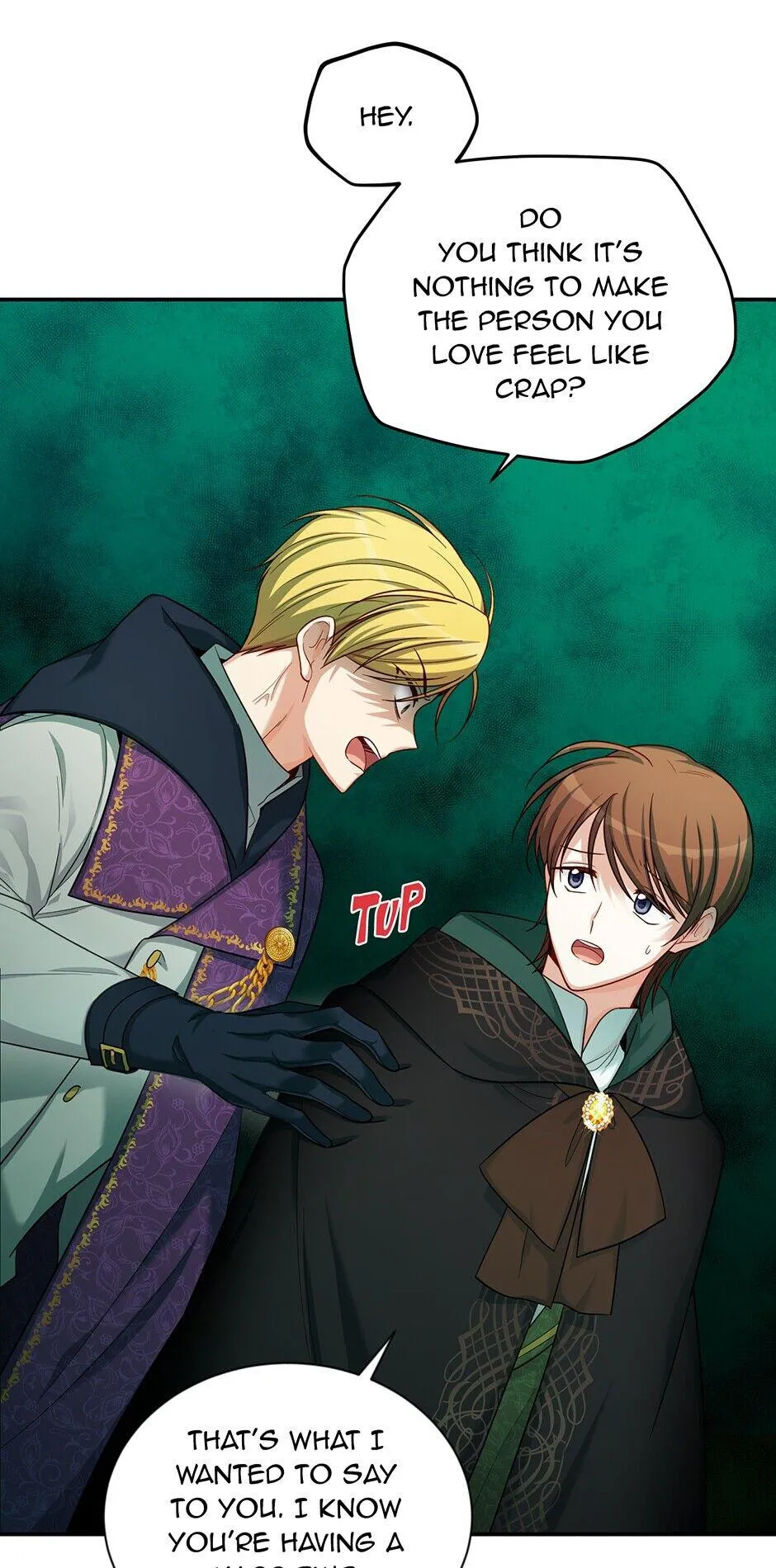 The Soulless Duchess Chapter 84 Online - página 11