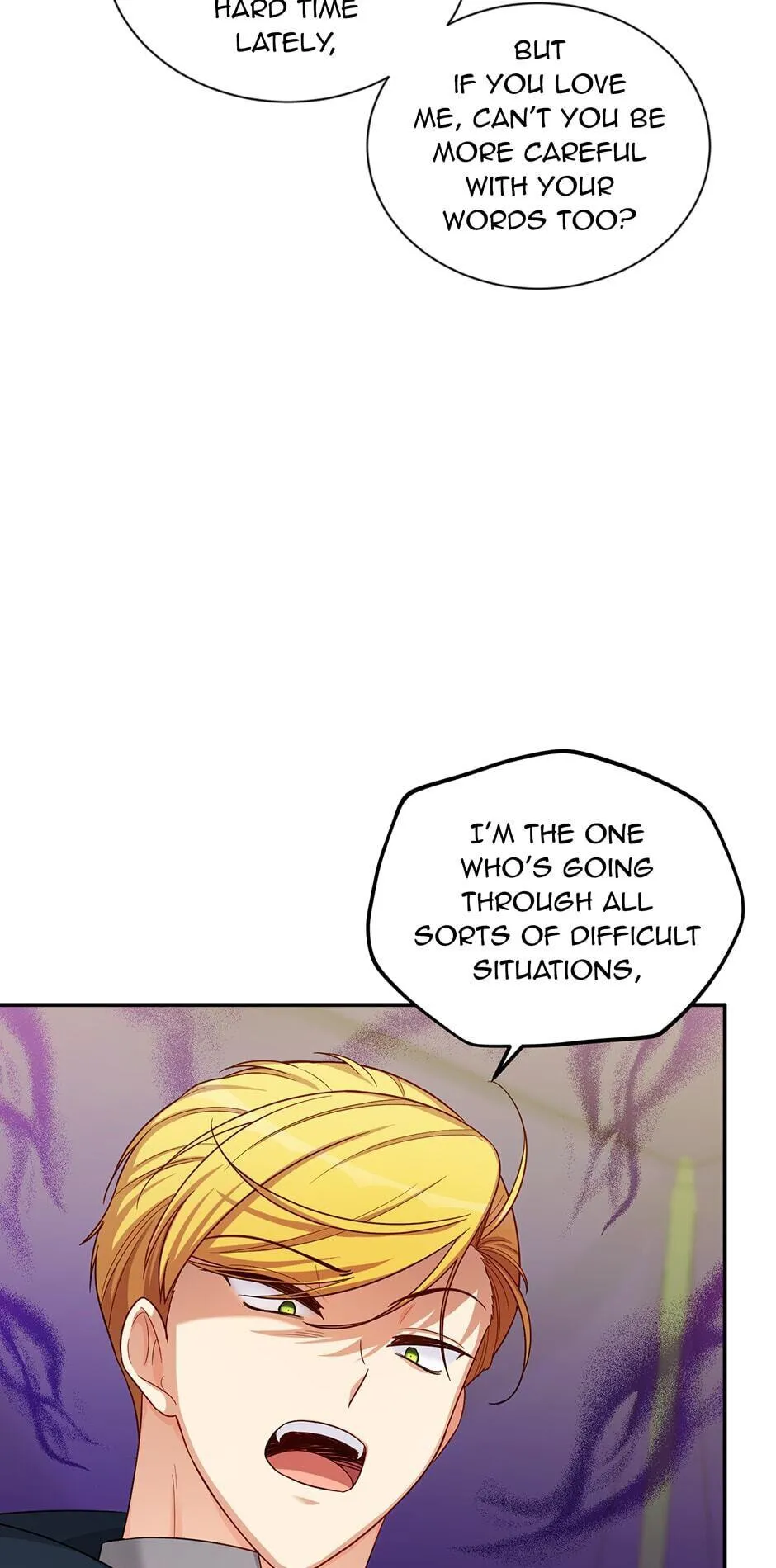 The Soulless Duchess Chapter 84 Online - página 12