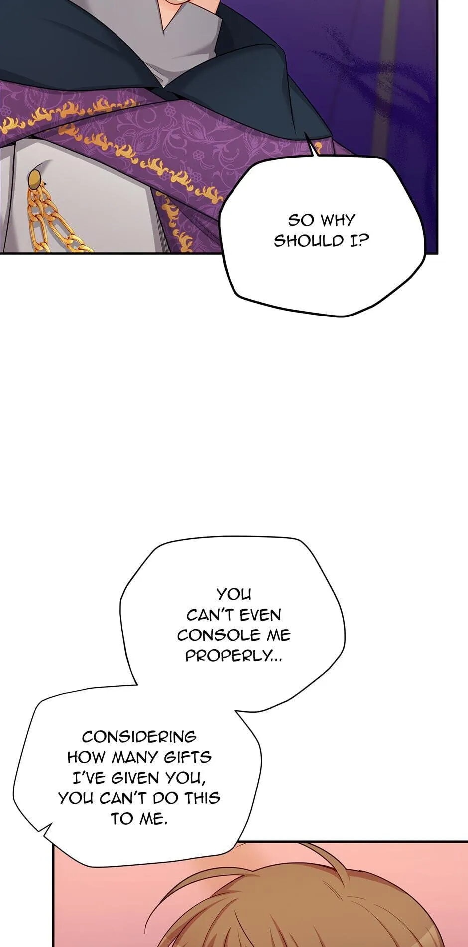 The Soulless Duchess Chapter 84 Online - página 13