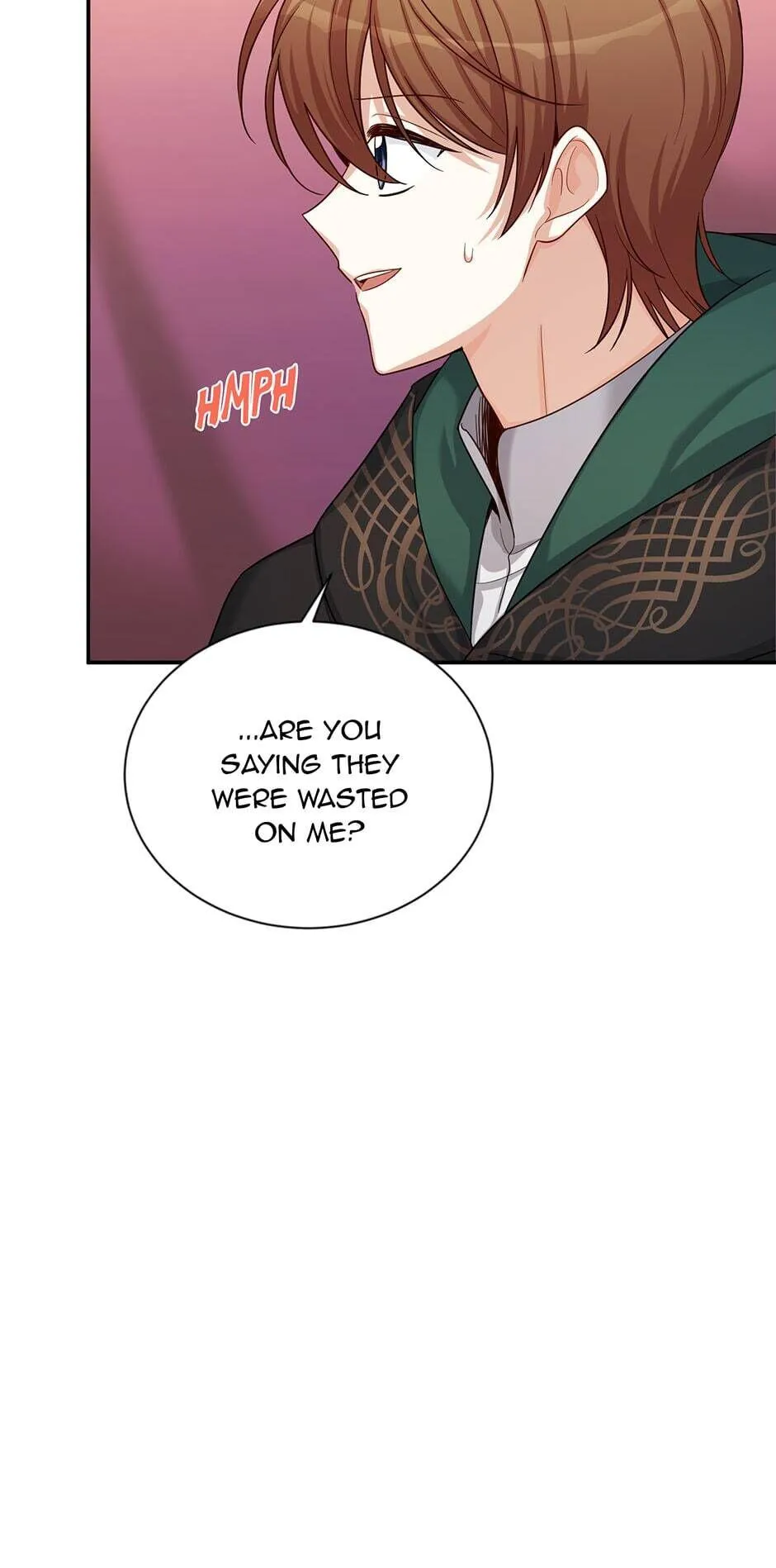 The Soulless Duchess Chapter 84 Online - página 14