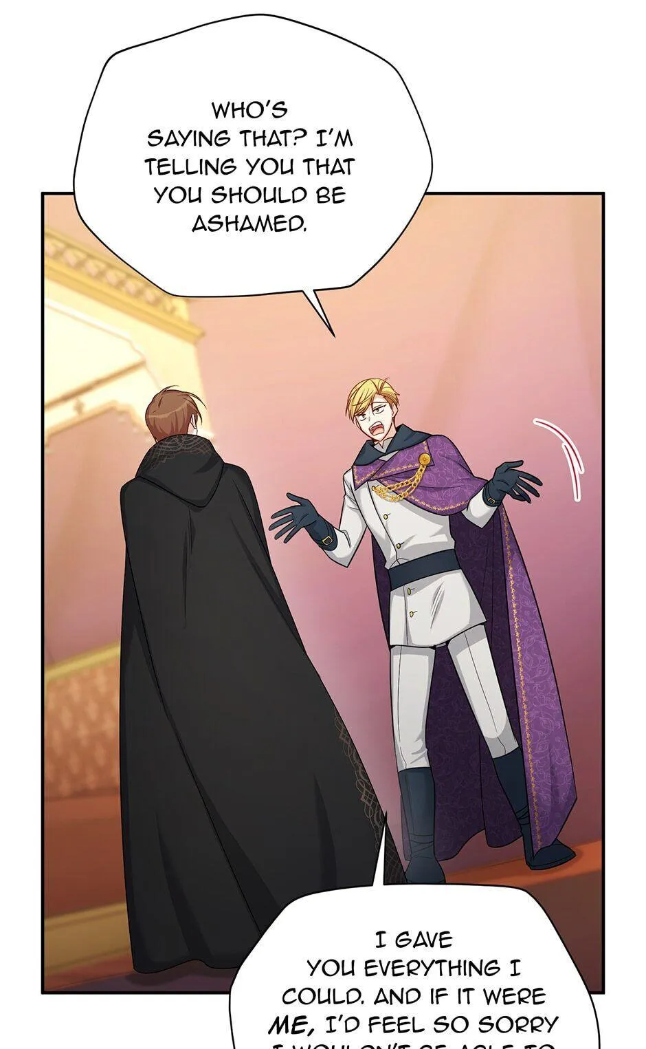 The Soulless Duchess Chapter 84 Online - página 15