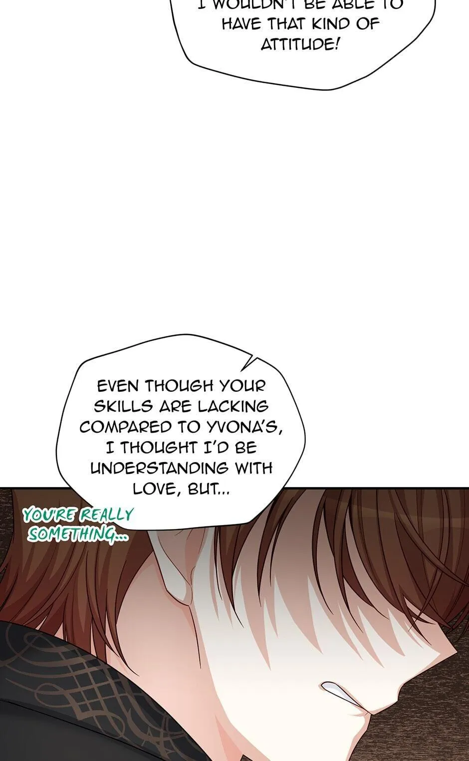 The Soulless Duchess Chapter 84 Online - página 16