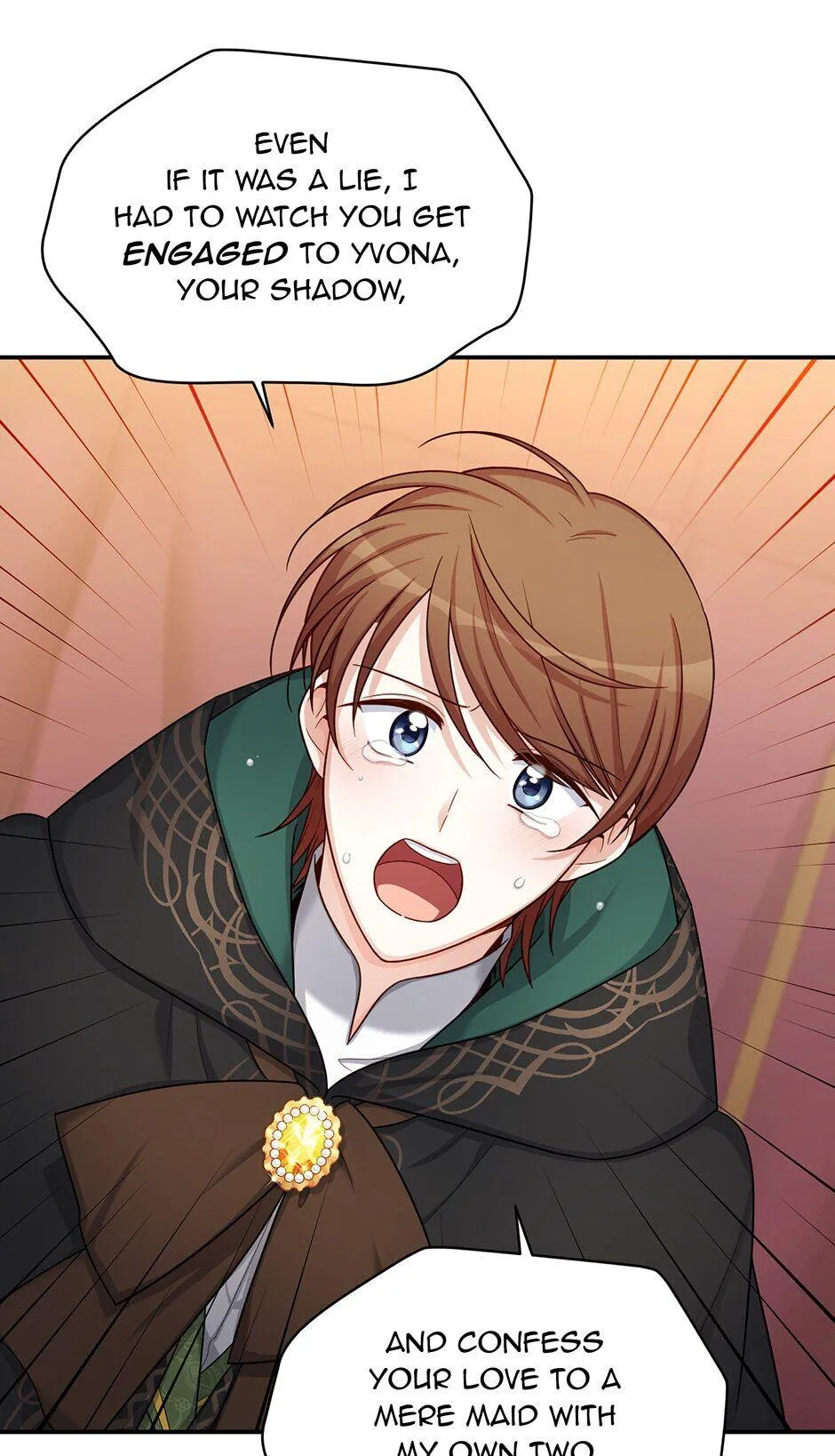 The Soulless Duchess Chapter 84 Online - página 19