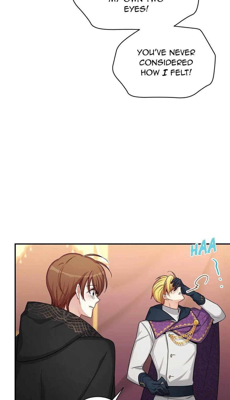 The Soulless Duchess Chapter 84 Online - página 20