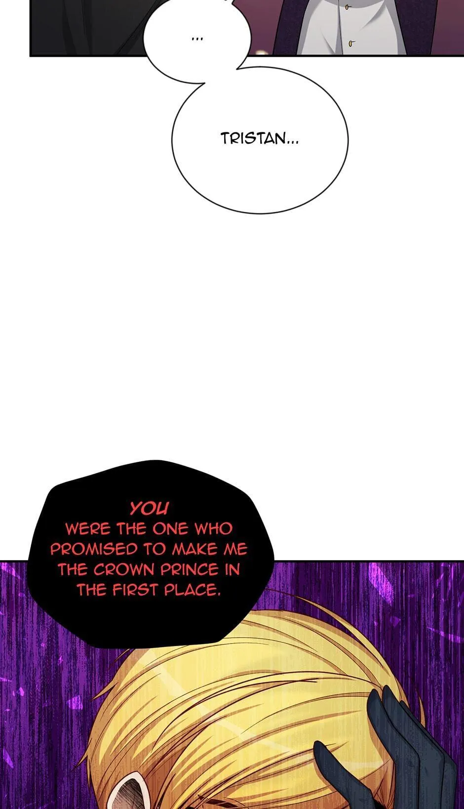 The Soulless Duchess Chapter 84 Online - página 21