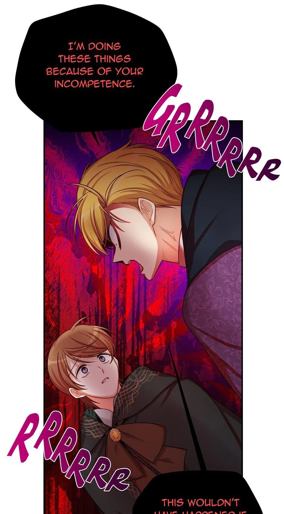The Soulless Duchess Chapter 84 Online - página 23