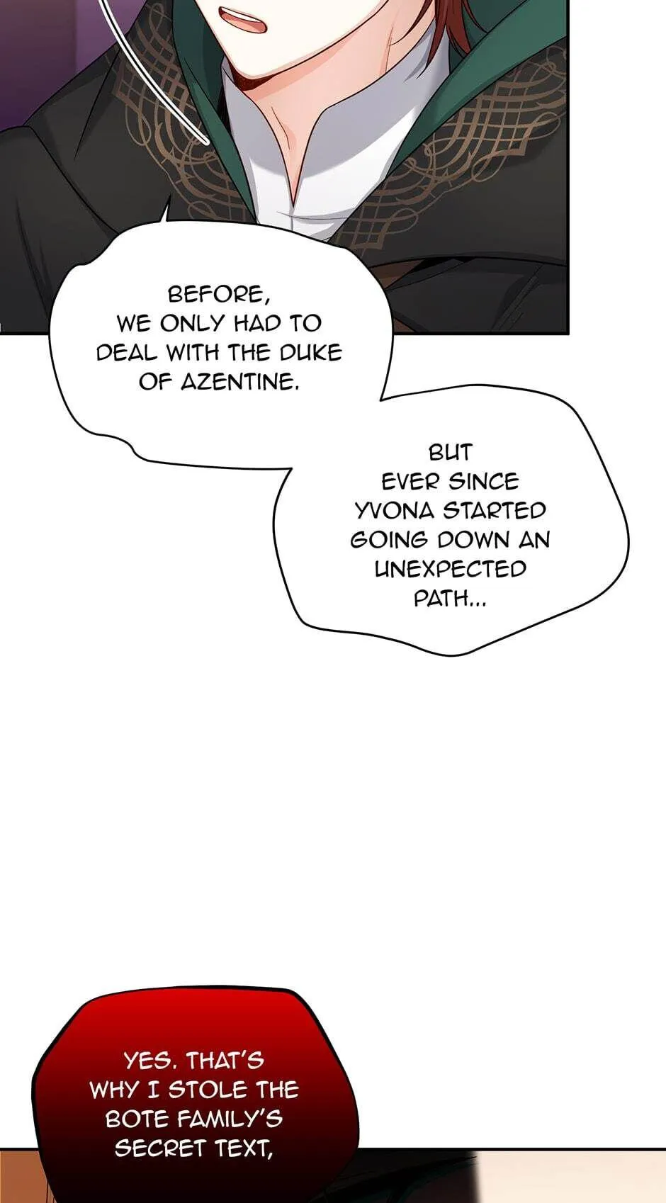 The Soulless Duchess Chapter 84 Online - página 25