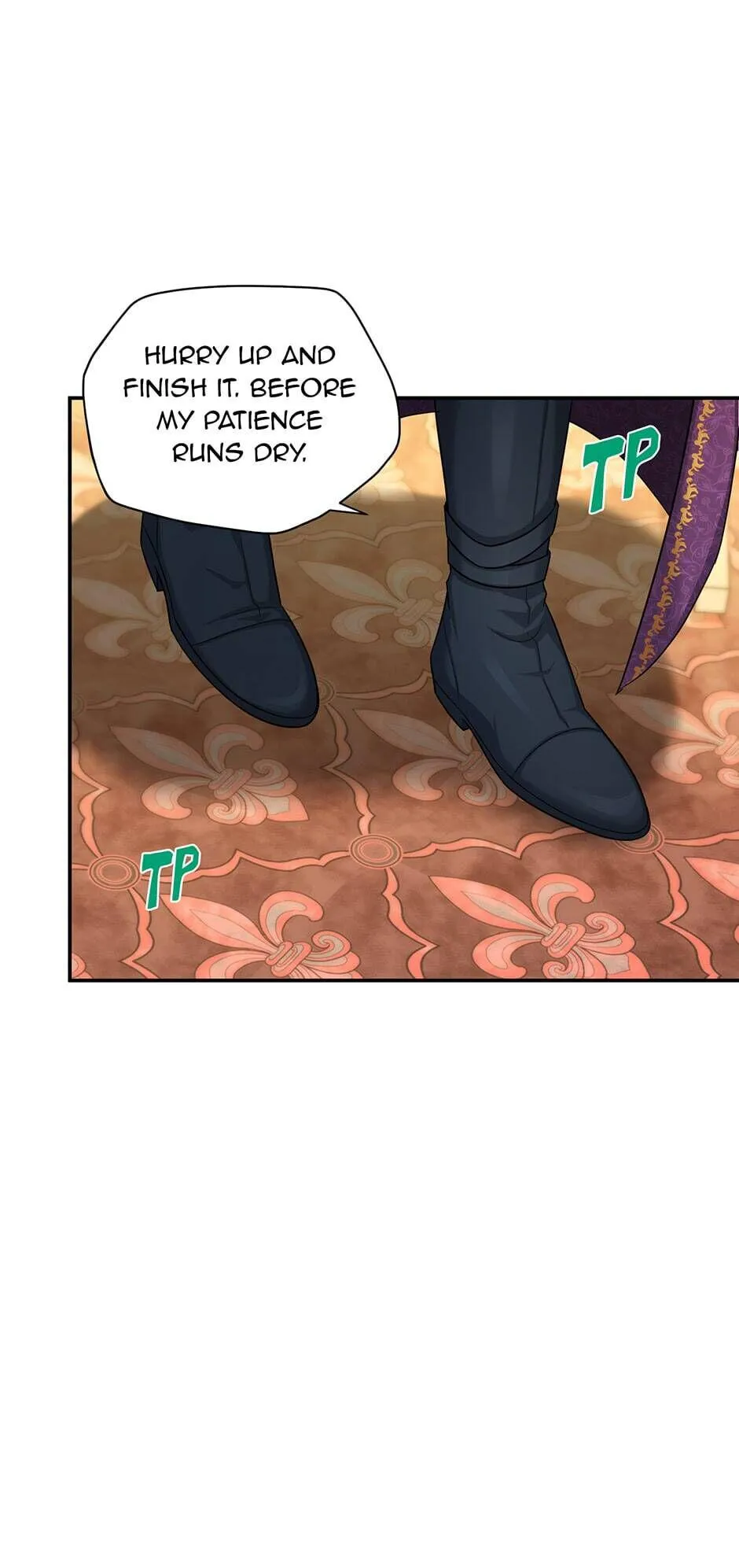 The Soulless Duchess Chapter 84 Online - página 30