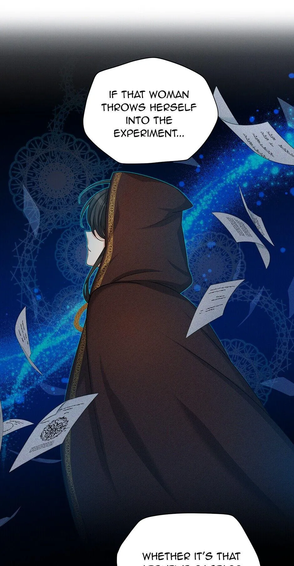 The Soulless Duchess Chapter 84 Online - página 31