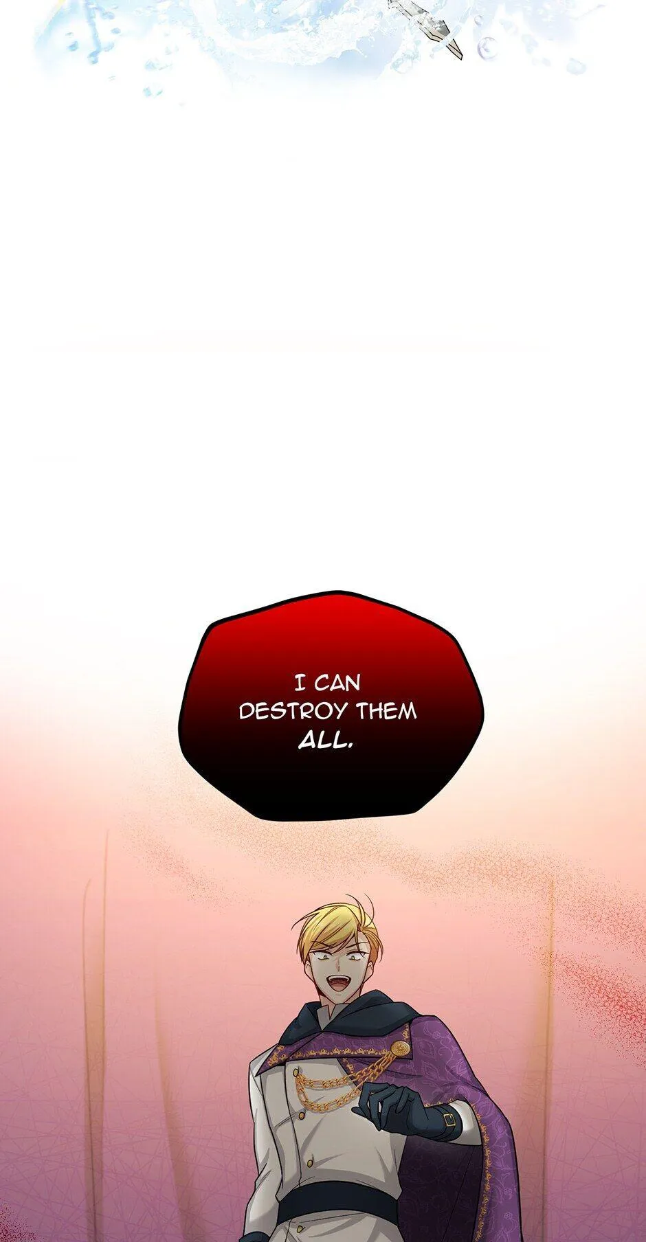 The Soulless Duchess Chapter 84 Online - página 33