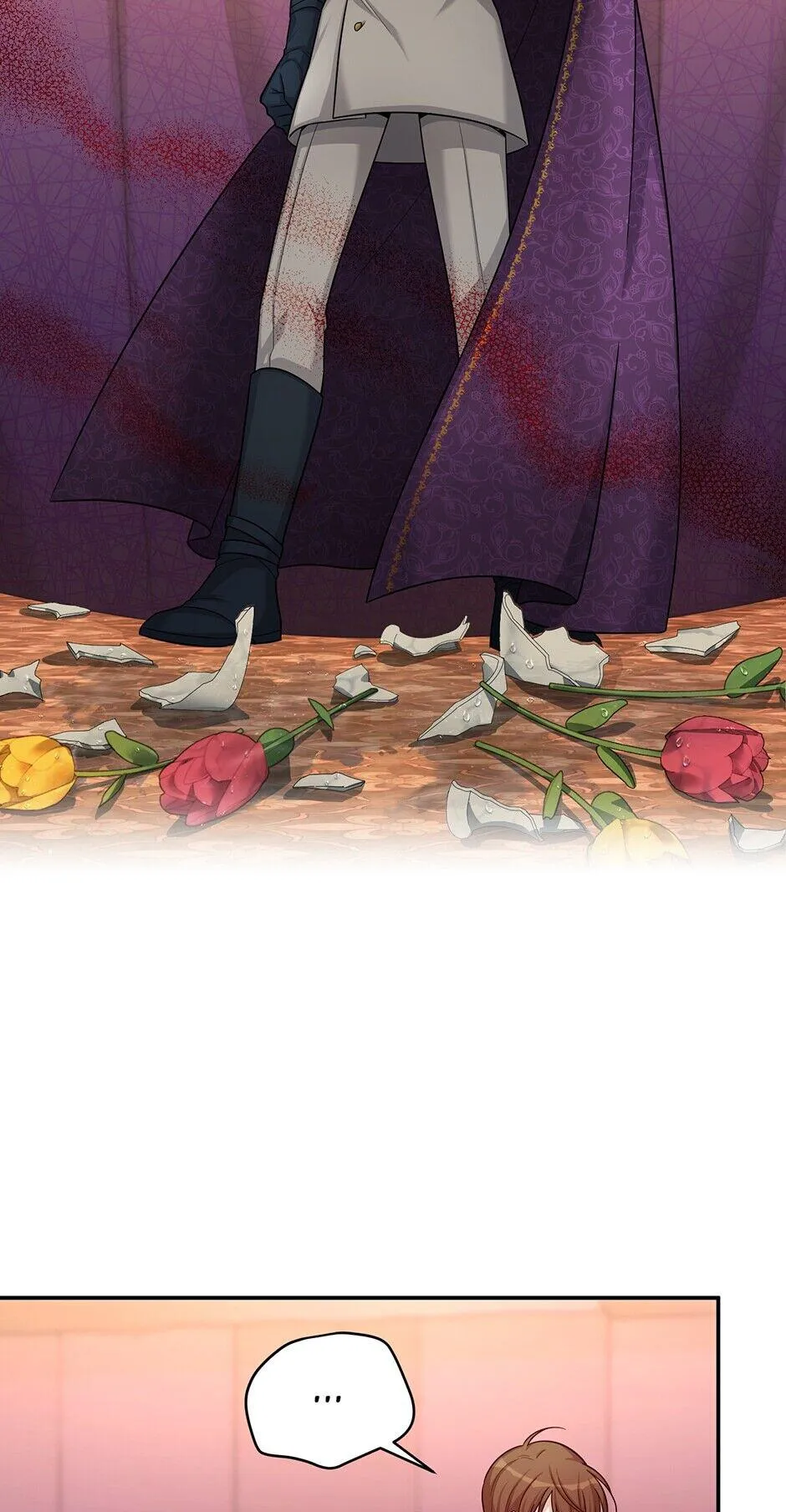 The Soulless Duchess Chapter 84 Online - página 34