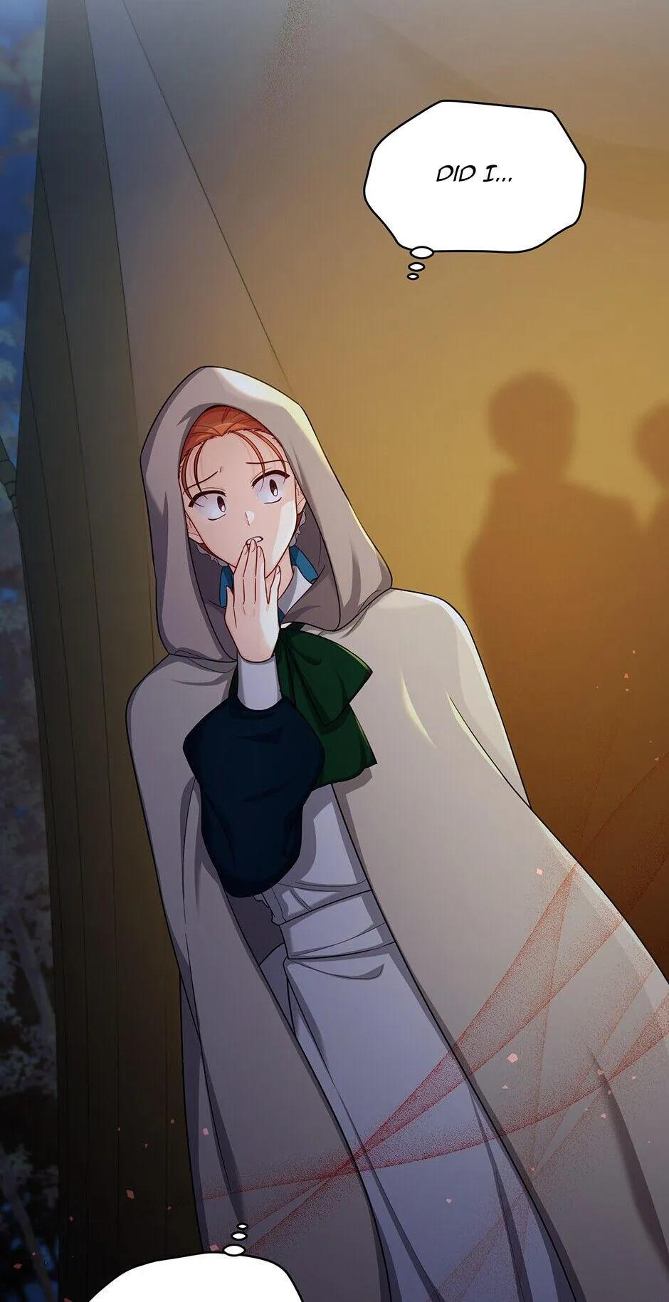 The Soulless Duchess Chapter 84 Online - página 37