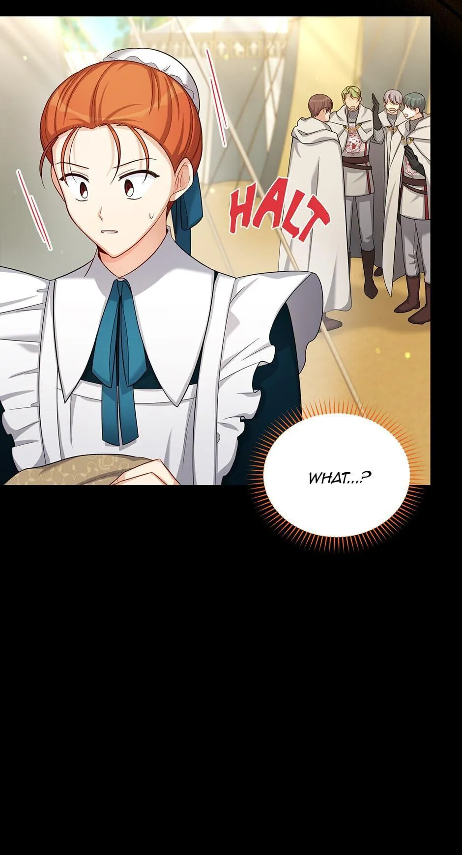 The Soulless Duchess Chapter 84 Online - página 44