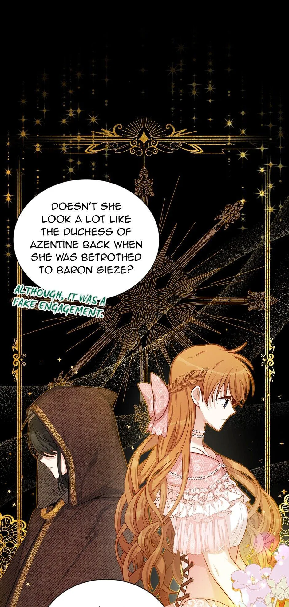 The Soulless Duchess Chapter 84 Online - página 45
