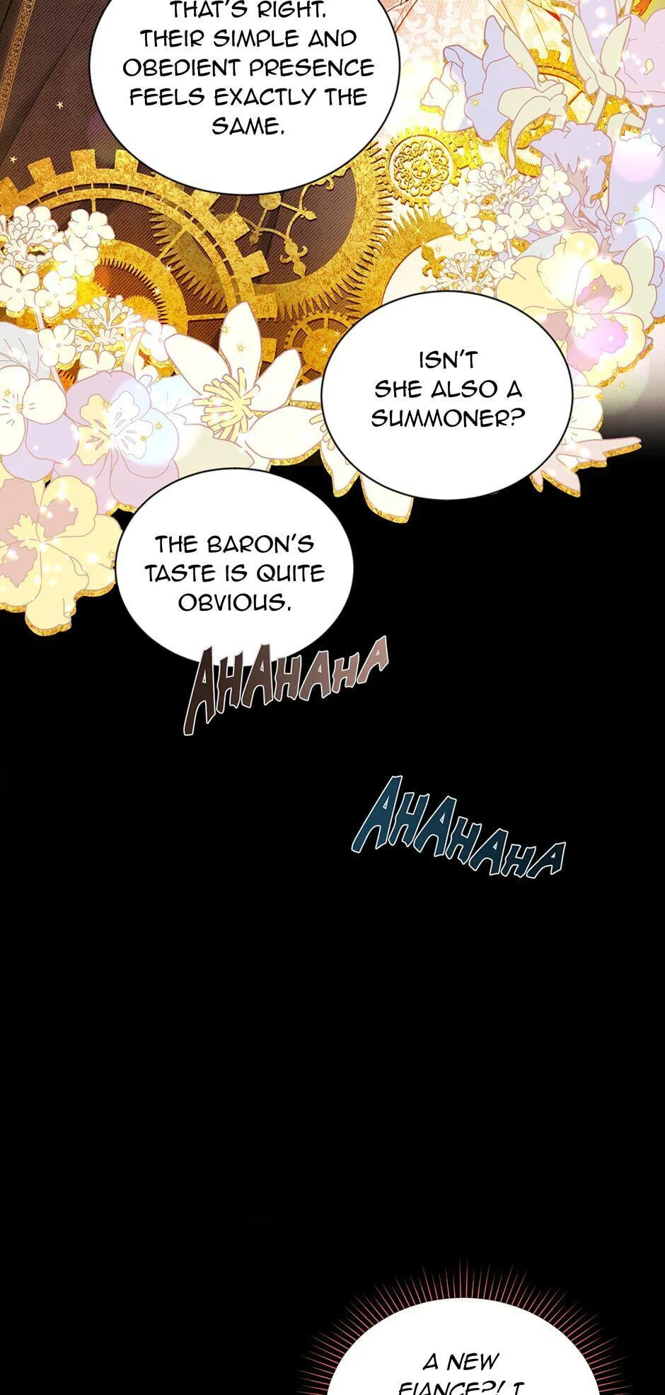 The Soulless Duchess Chapter 84 Online - página 46
