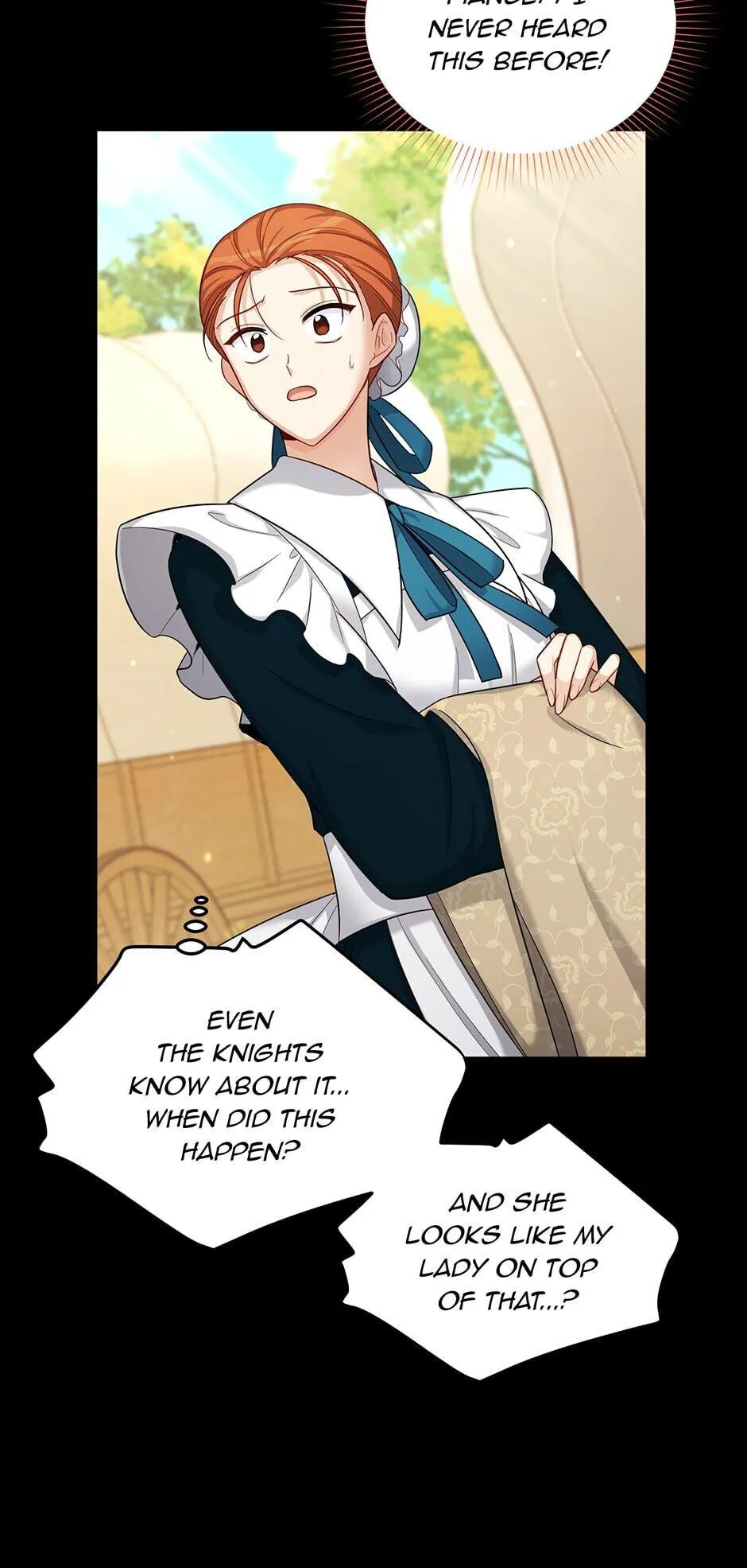The Soulless Duchess Chapter 84 Online - página 47