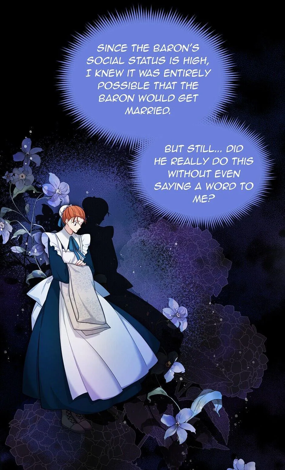The Soulless Duchess Chapter 84 Online - página 49