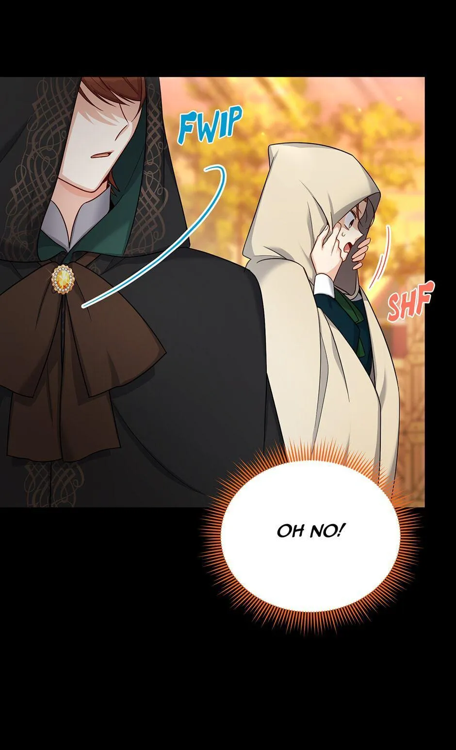 The Soulless Duchess Chapter 84 Online - página 63